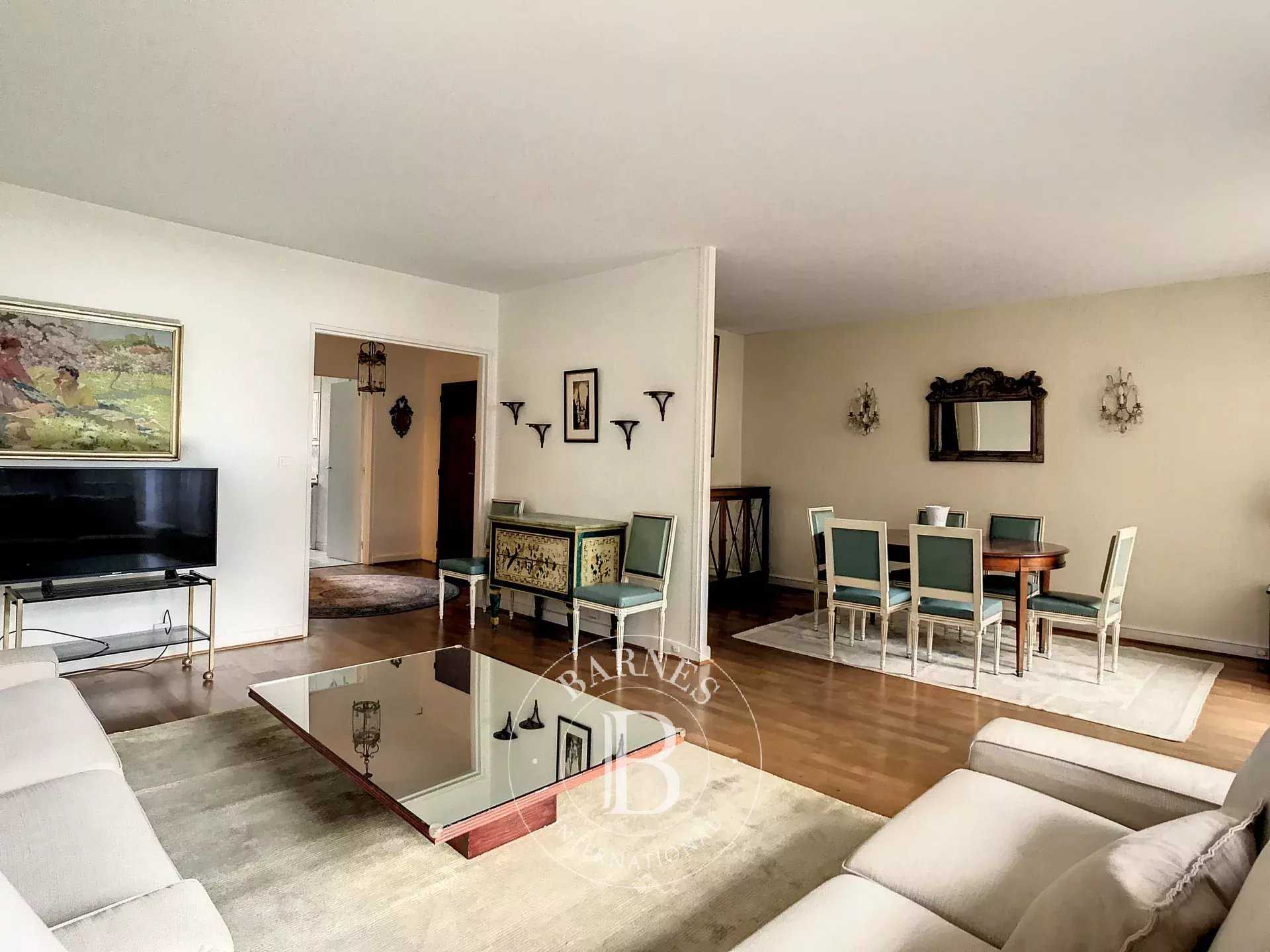 Piso Neuilly-sur-Seine  -  ref 2771546 (picture 3)