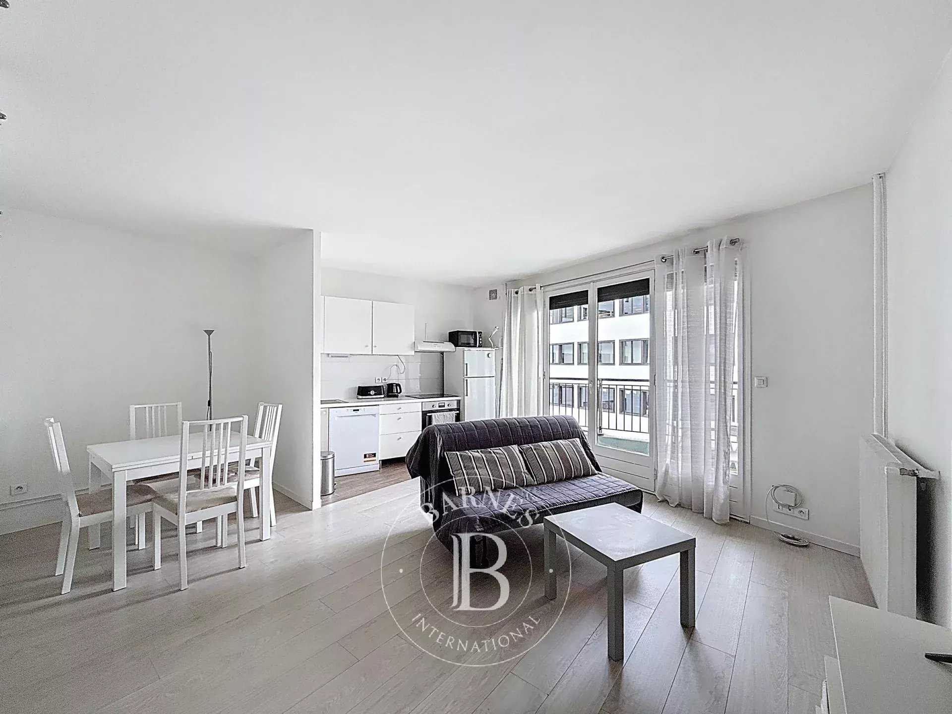 Piso Neuilly-sur-Seine  -  ref 2770312 (picture 1)