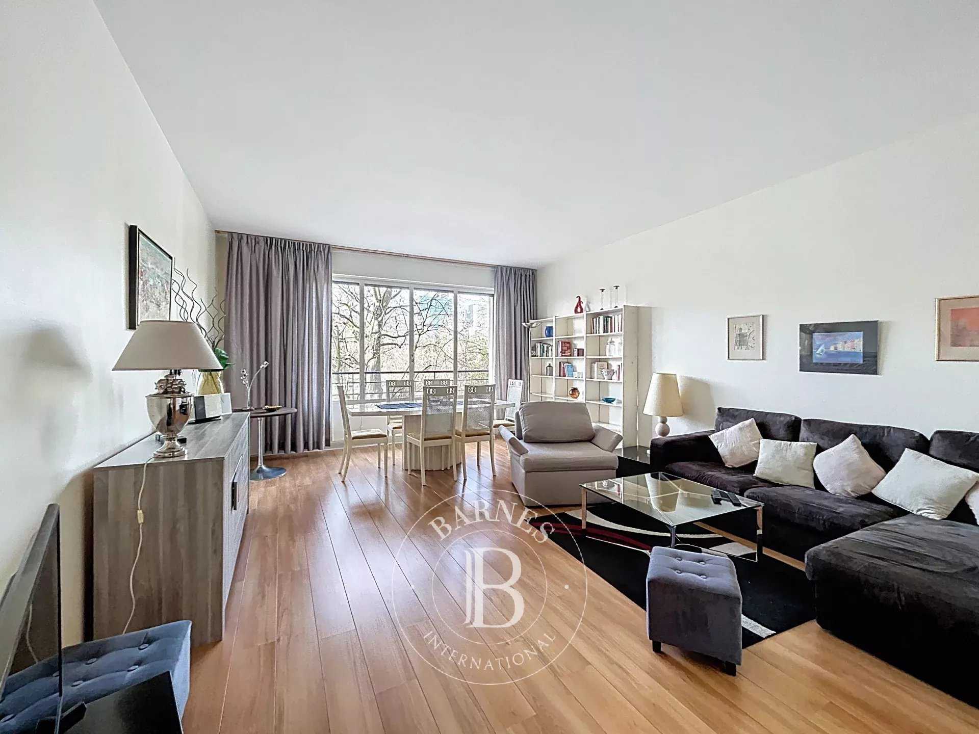 Piso Neuilly-sur-Seine  -  ref 2765726 (picture 1)