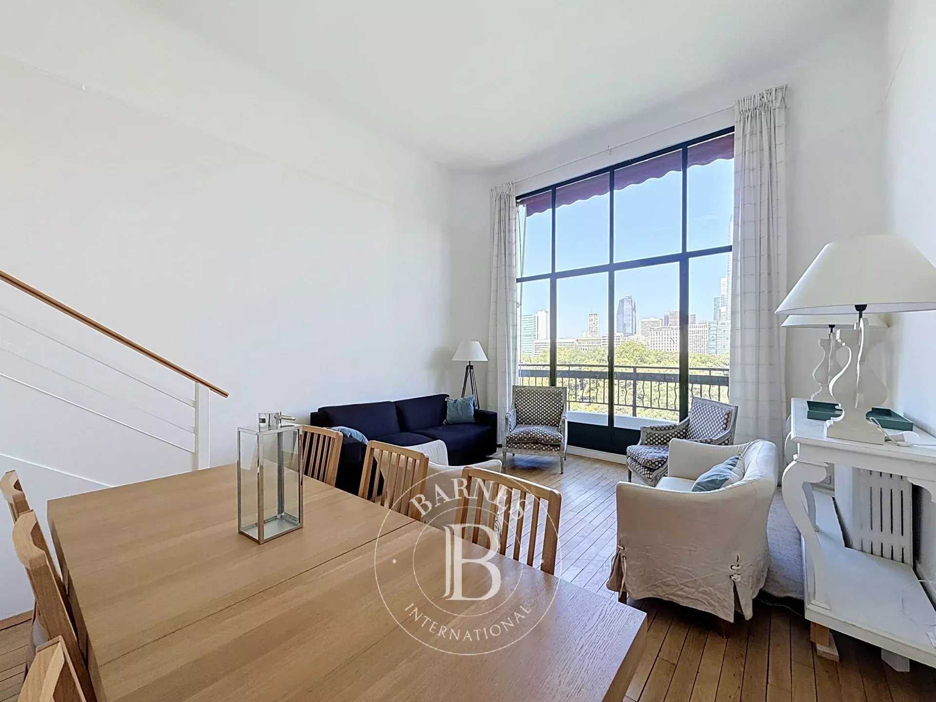 Piso Neuilly-sur-Seine  -  ref 2769775 (picture 2)