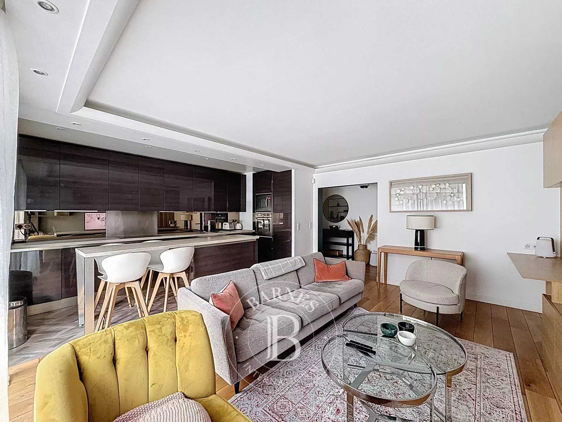 Appartement Neuilly-sur-Seine  -  ref 86423427 (picture 3)