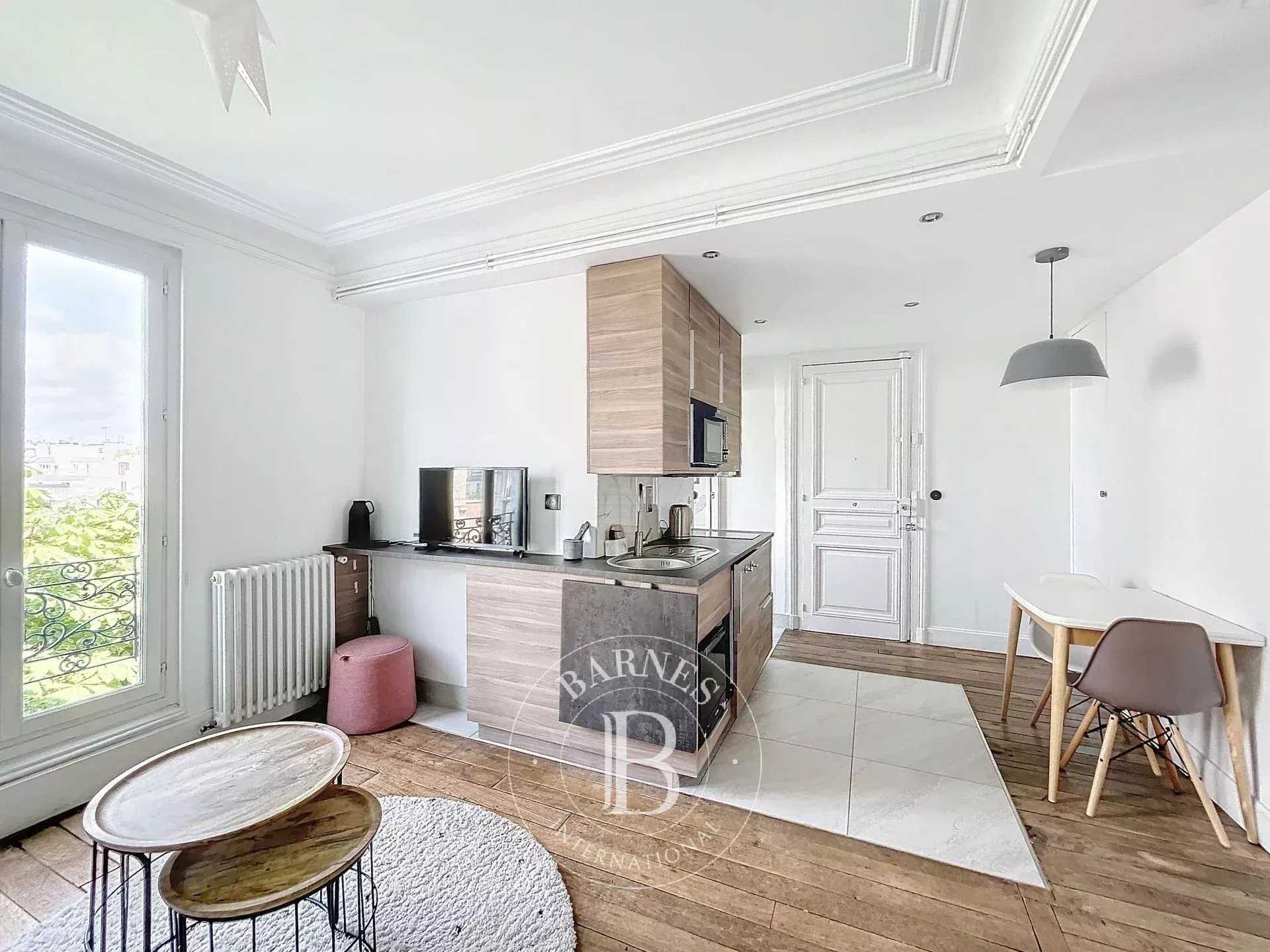 Appartement Neuilly-sur-Seine  -  ref 4332684 (picture 3)