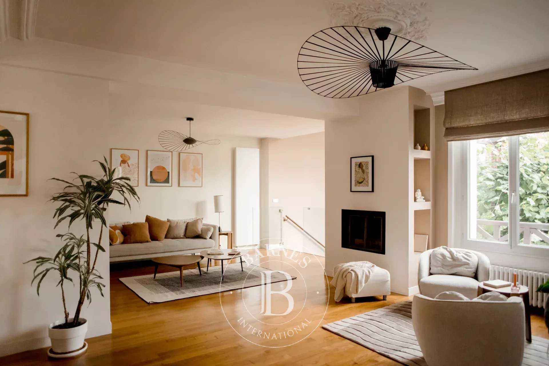 Piso Puteaux  -  ref 86280191 (picture 2)