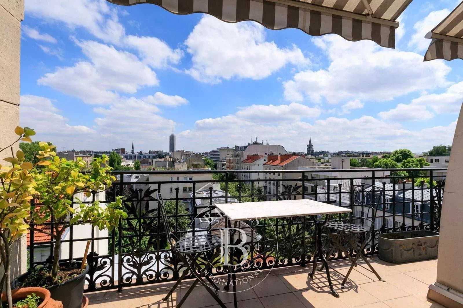 Piso Neuilly-sur-Seine  -  ref 86275175 (picture 1)