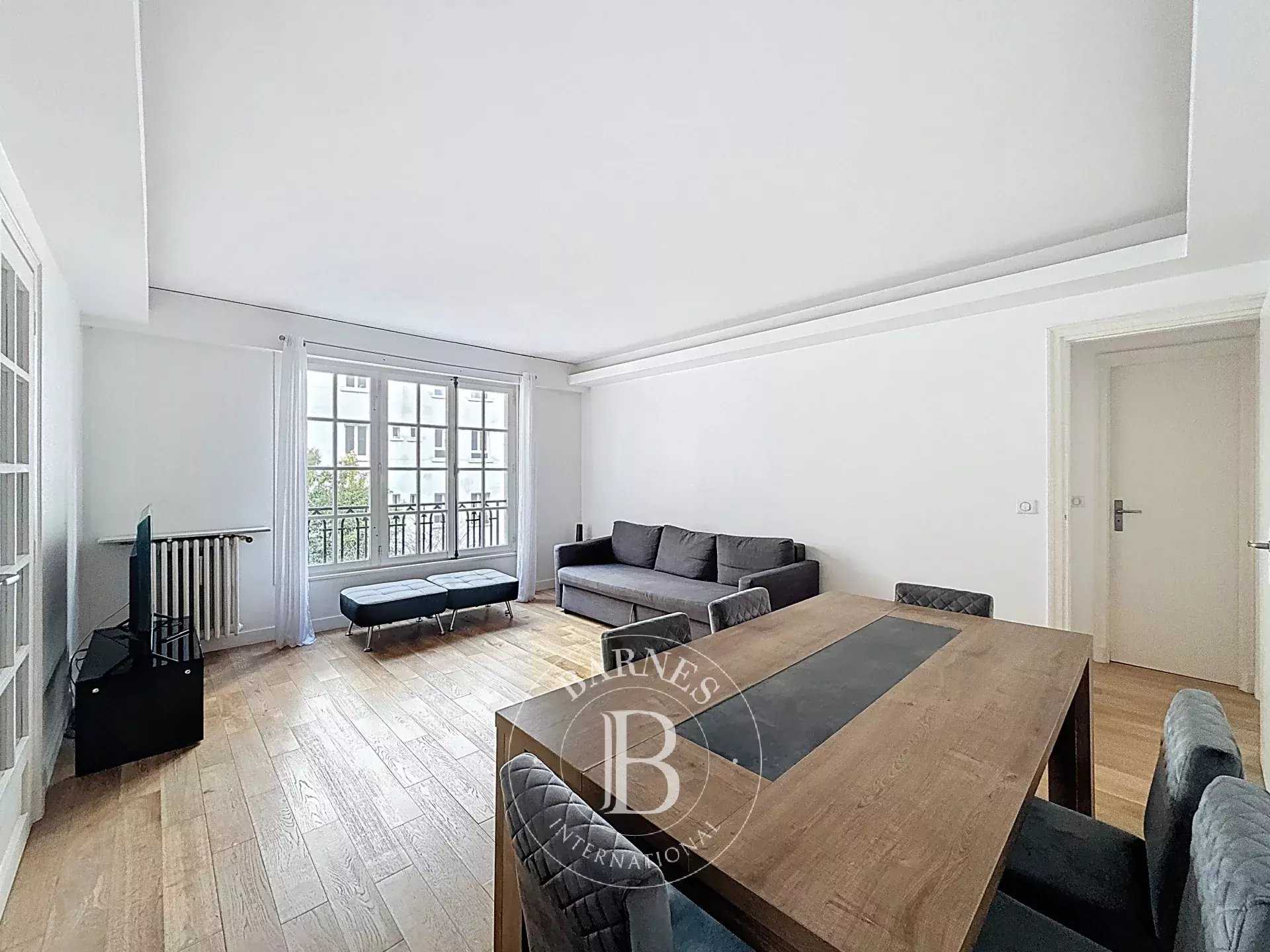 Appartement Neuilly-sur-Seine  -  ref 86419800 (picture 2)