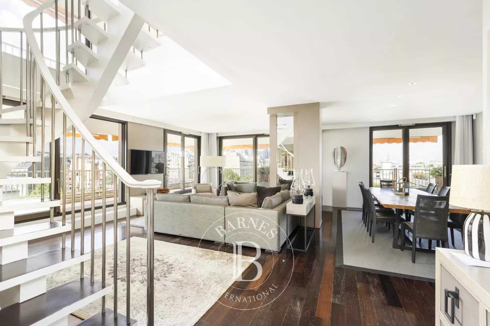 Duplex Neuilly-sur-Seine  -  ref 2768257 (picture 2)