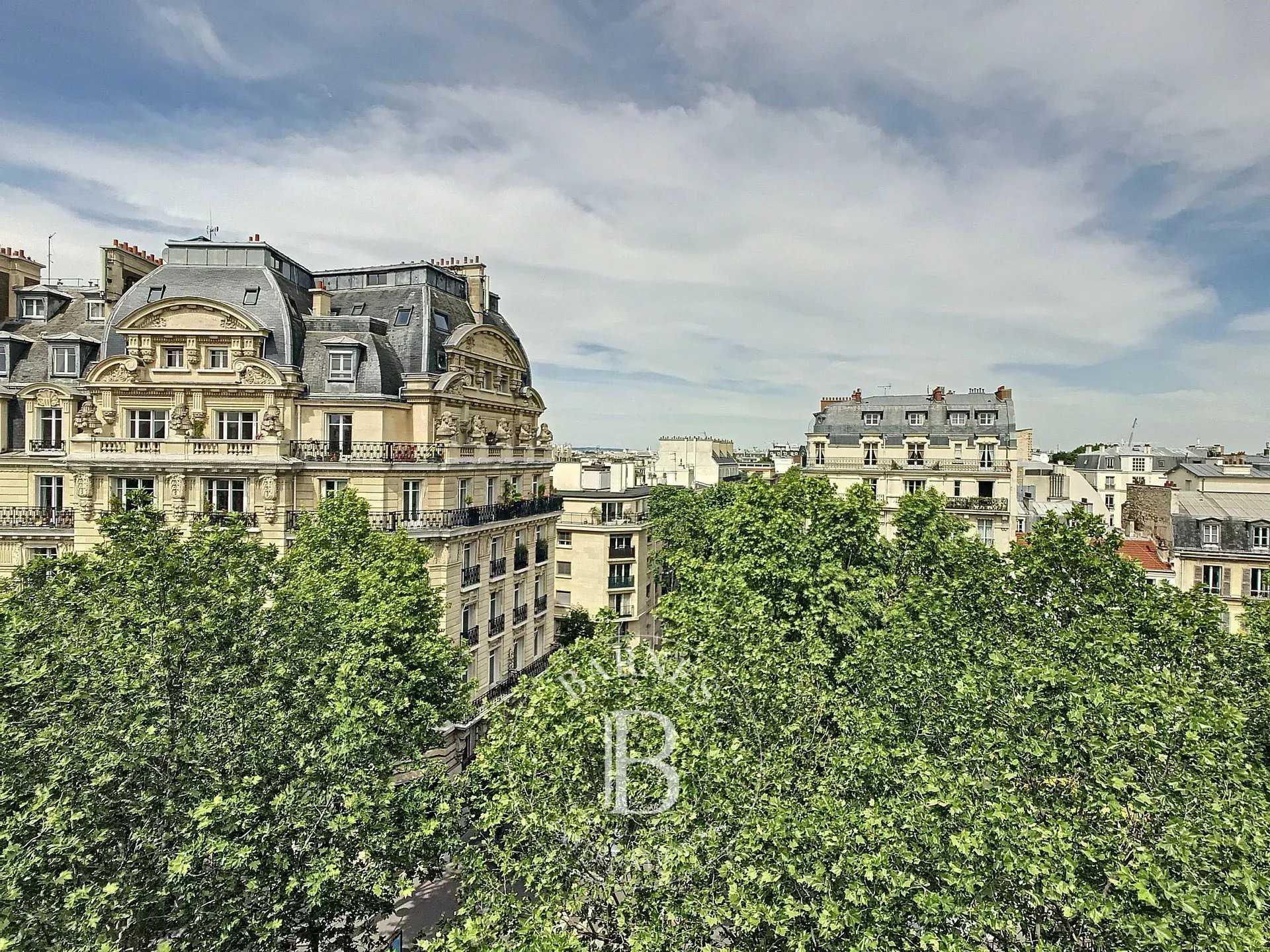 Piso Neuilly-sur-Seine  -  ref 3886156 (picture 1)