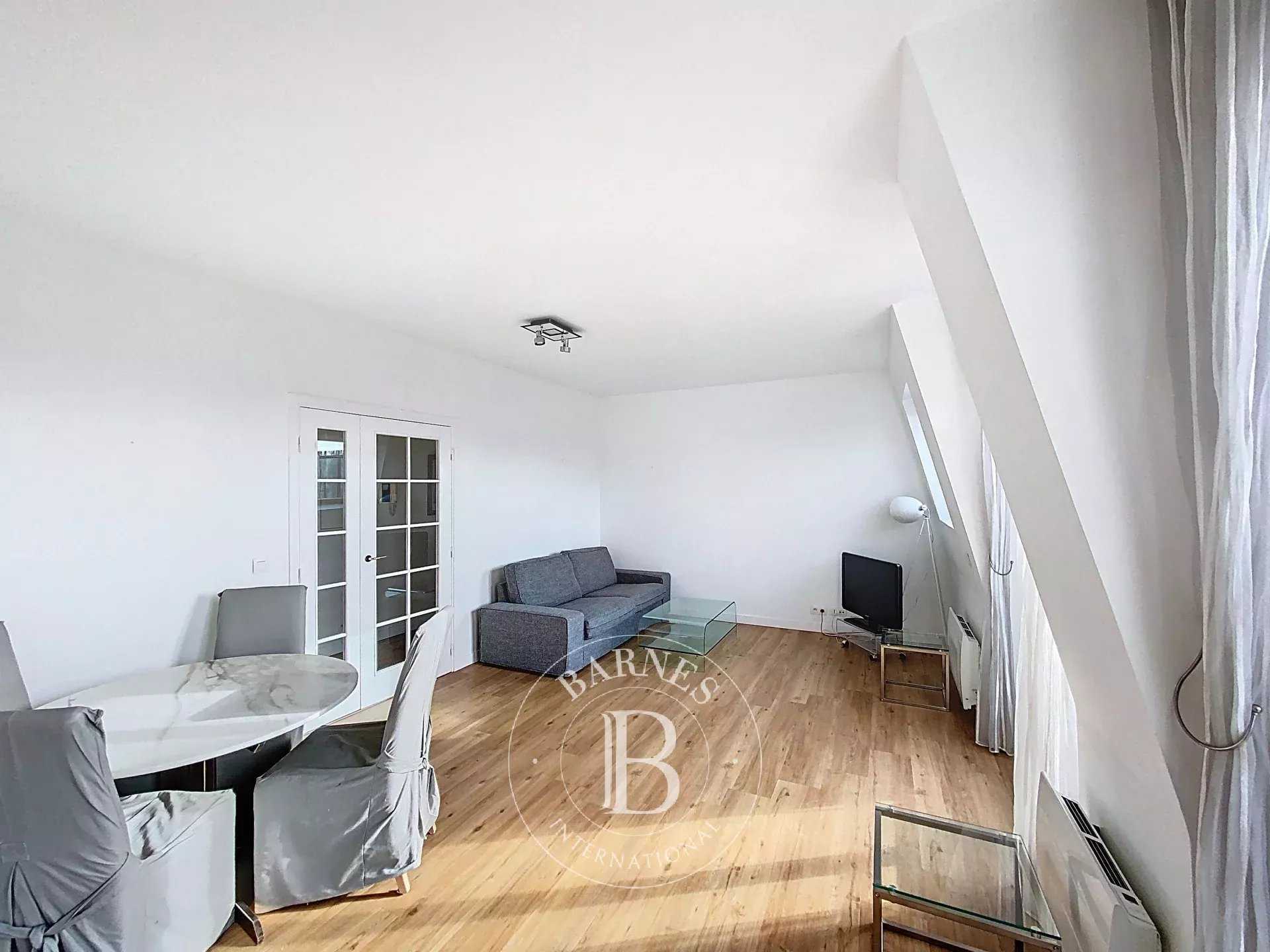 Appartement Puteaux  -  ref 86616039 (picture 1)