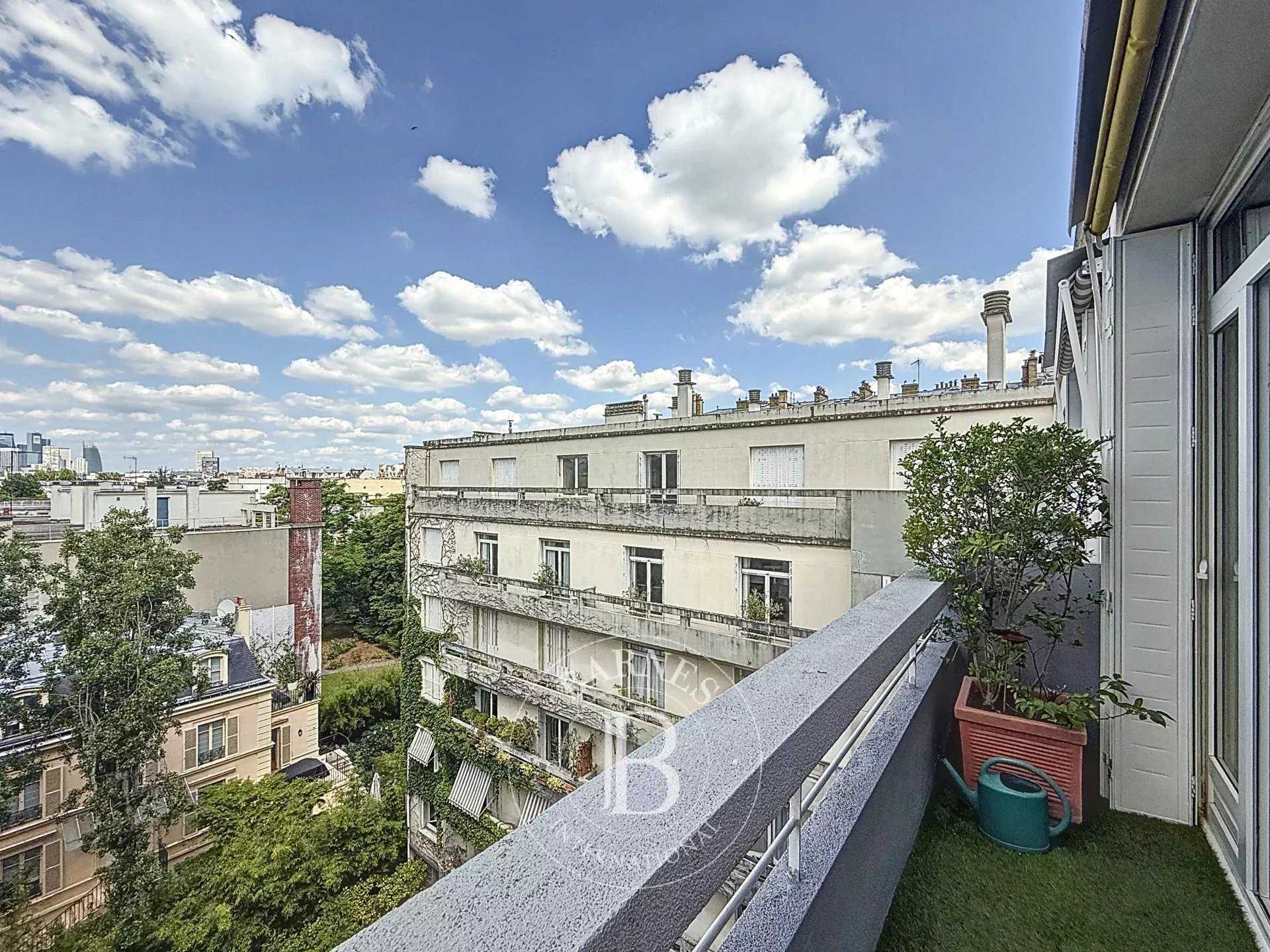 Piso Neuilly-sur-Seine  -  ref 86010539 (picture 3)