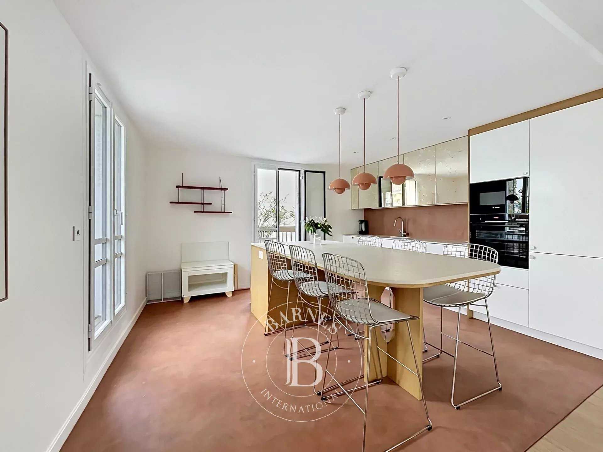 Appartement Levallois-Perret  -  ref 87000892 (picture 2)
