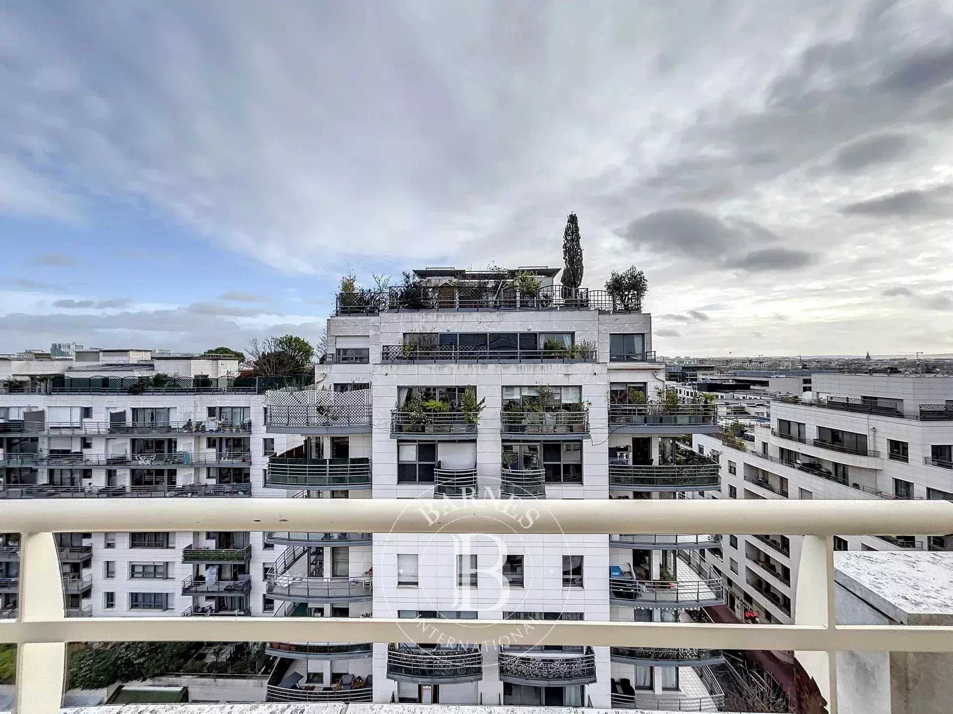 Appartement Levallois-Perret  -  ref 2771903 (picture 2)