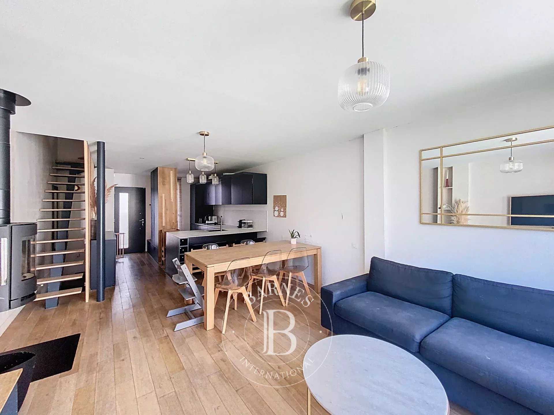 Maison Asnières-sur-Seine  -  ref 85442080 (picture 2)