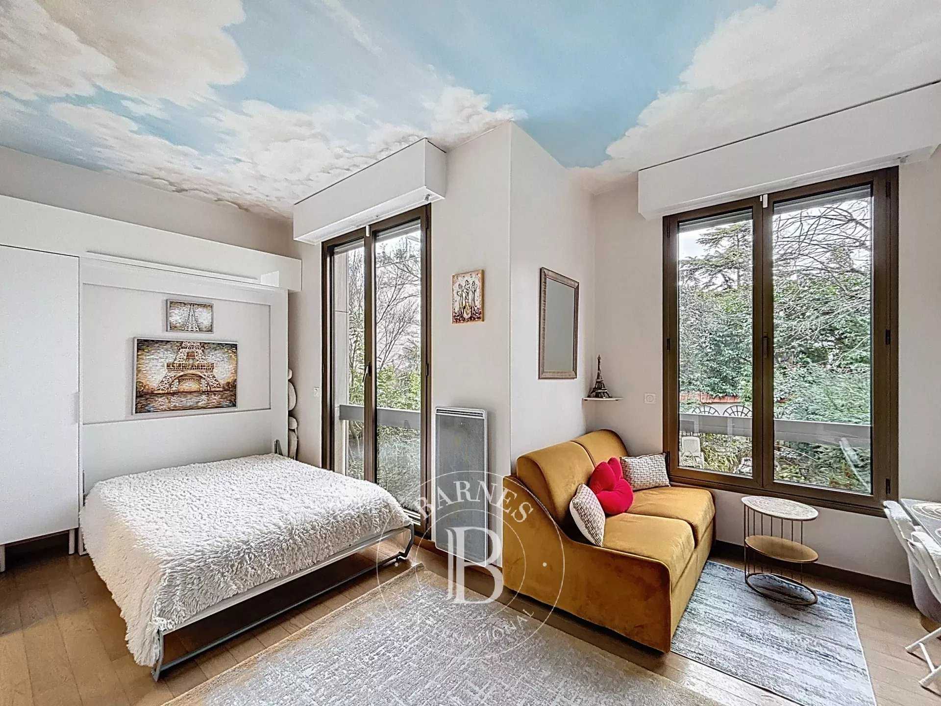 Piso Neuilly-sur-Seine  -  ref 86470889 (picture 2)