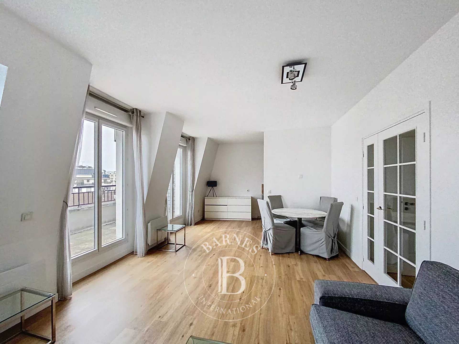 Appartement Puteaux  -  ref 86616039 (picture 2)