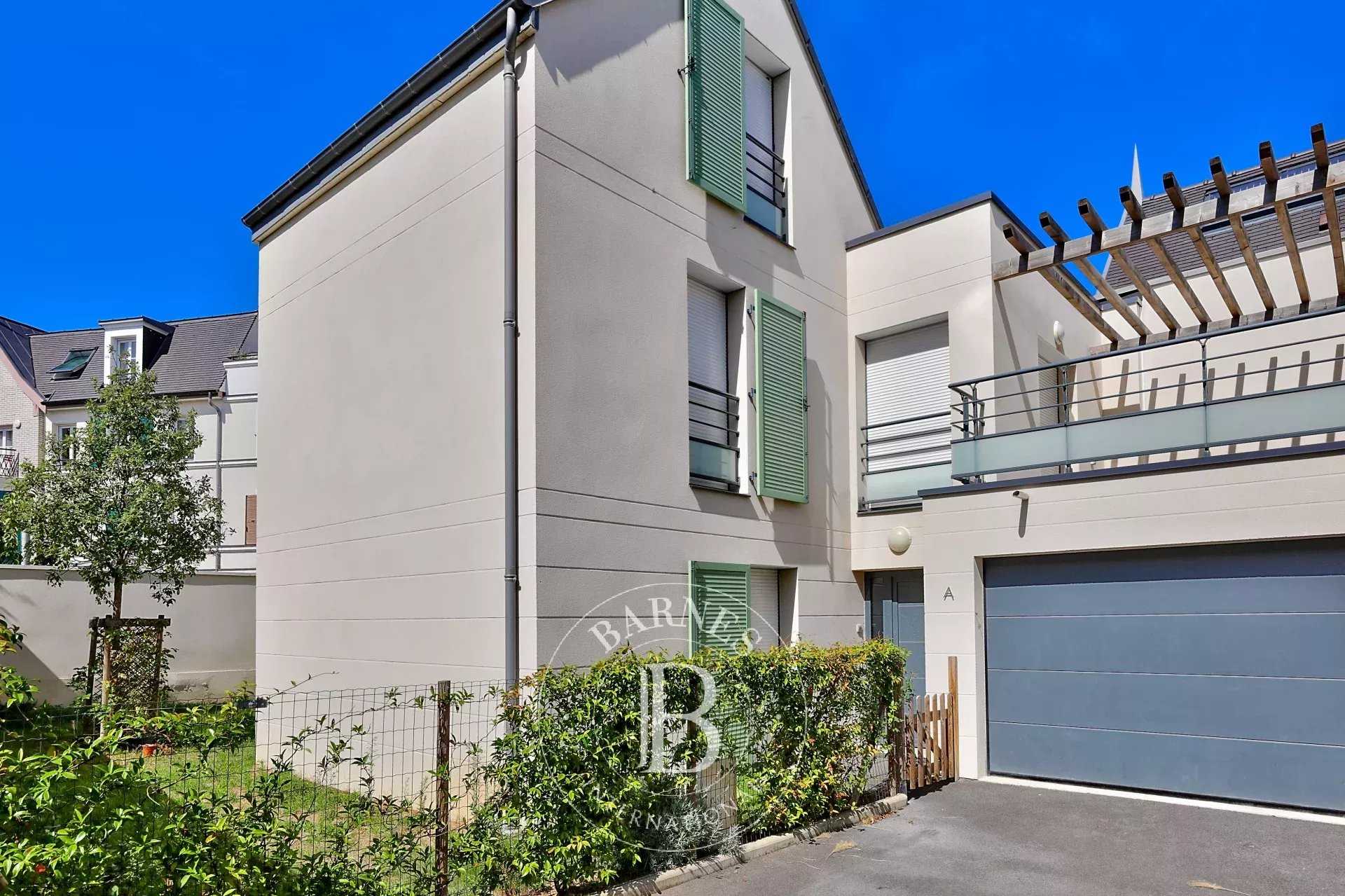 House Puteaux  -  ref 7612989 (picture 1)
