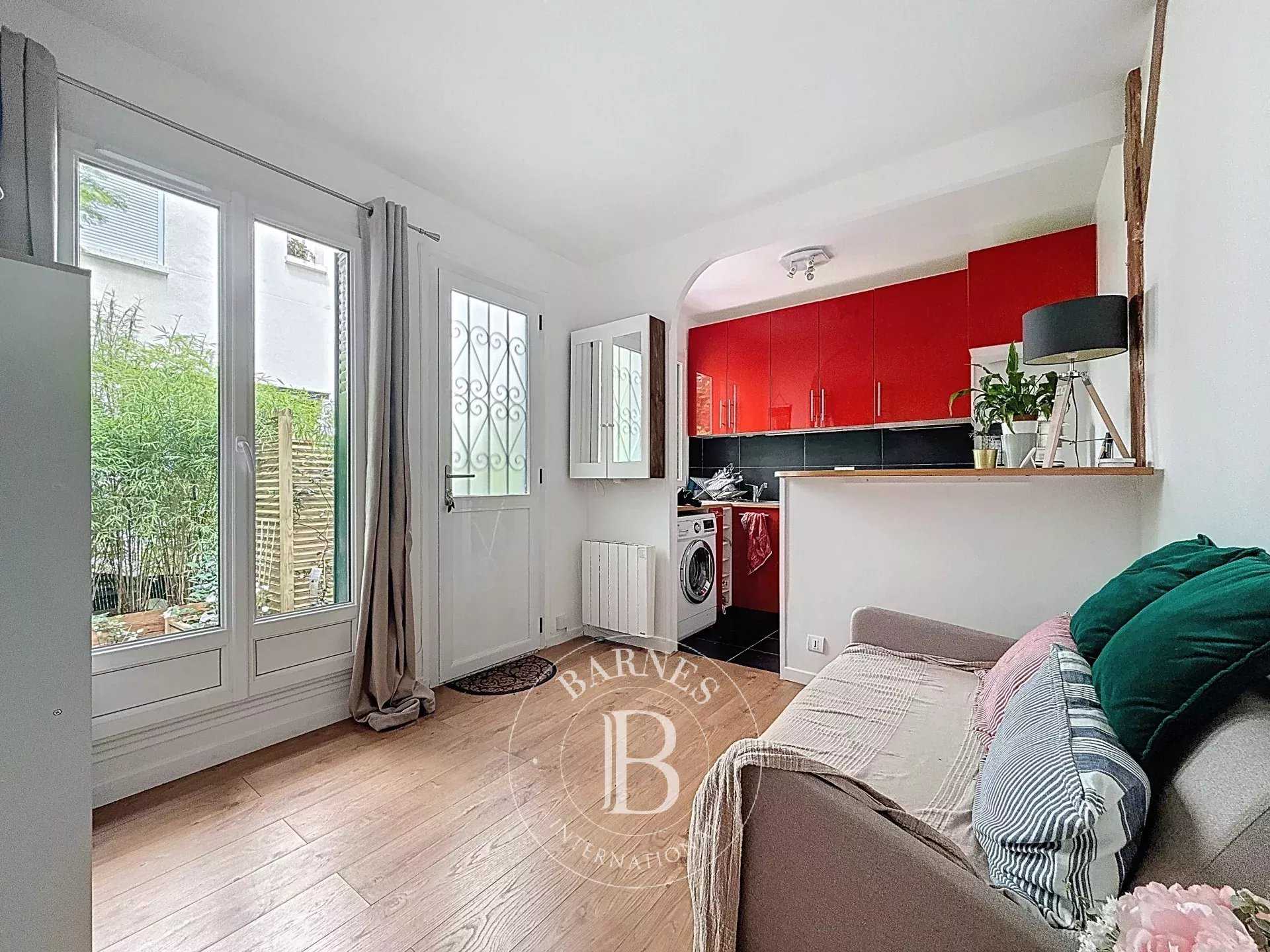 Appartement Neuilly-sur-Seine  -  ref 86156224 (picture 1)