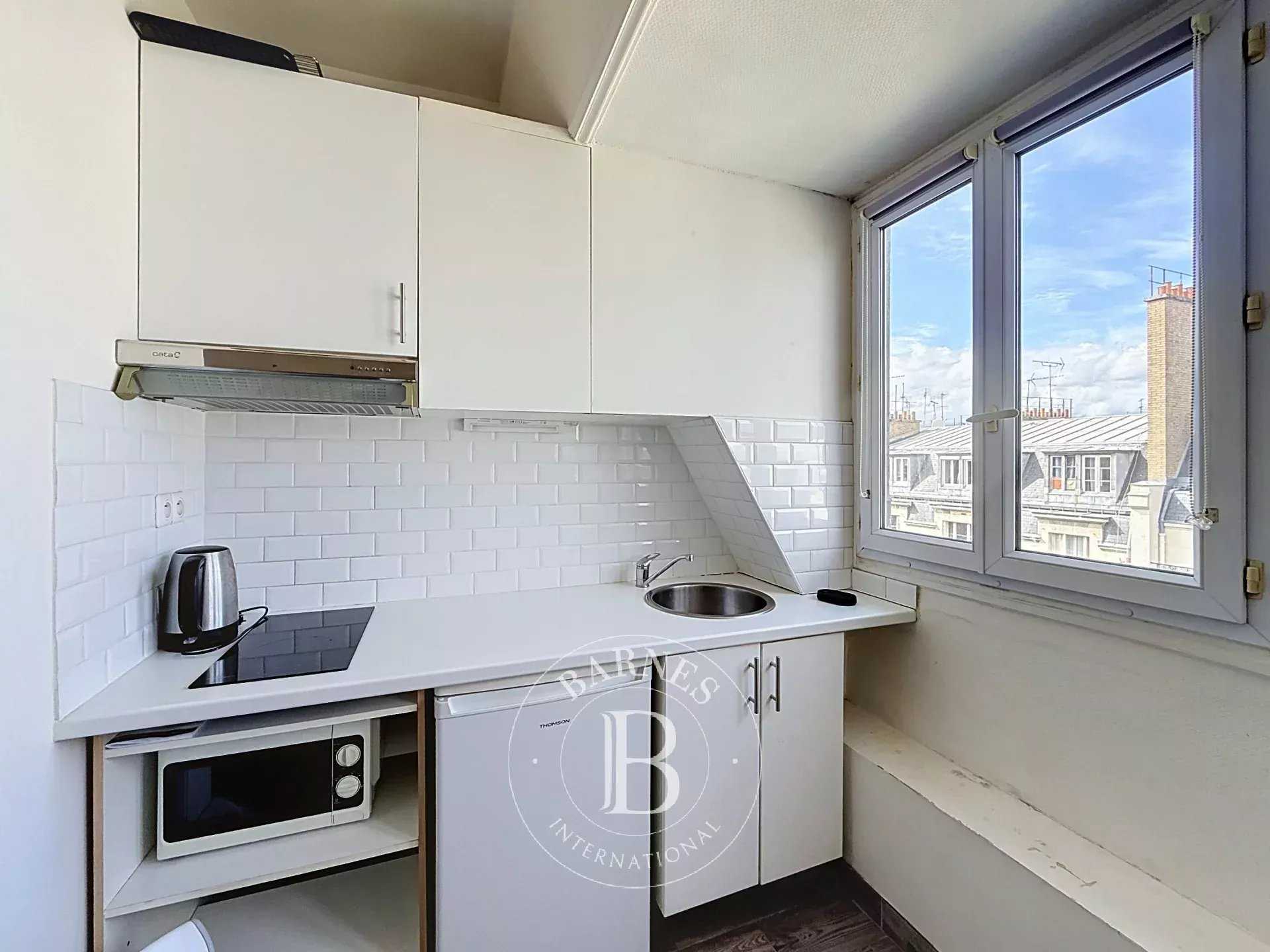 Apartment Neuilly-sur-Seine  -  ref 87089659 (picture 2)