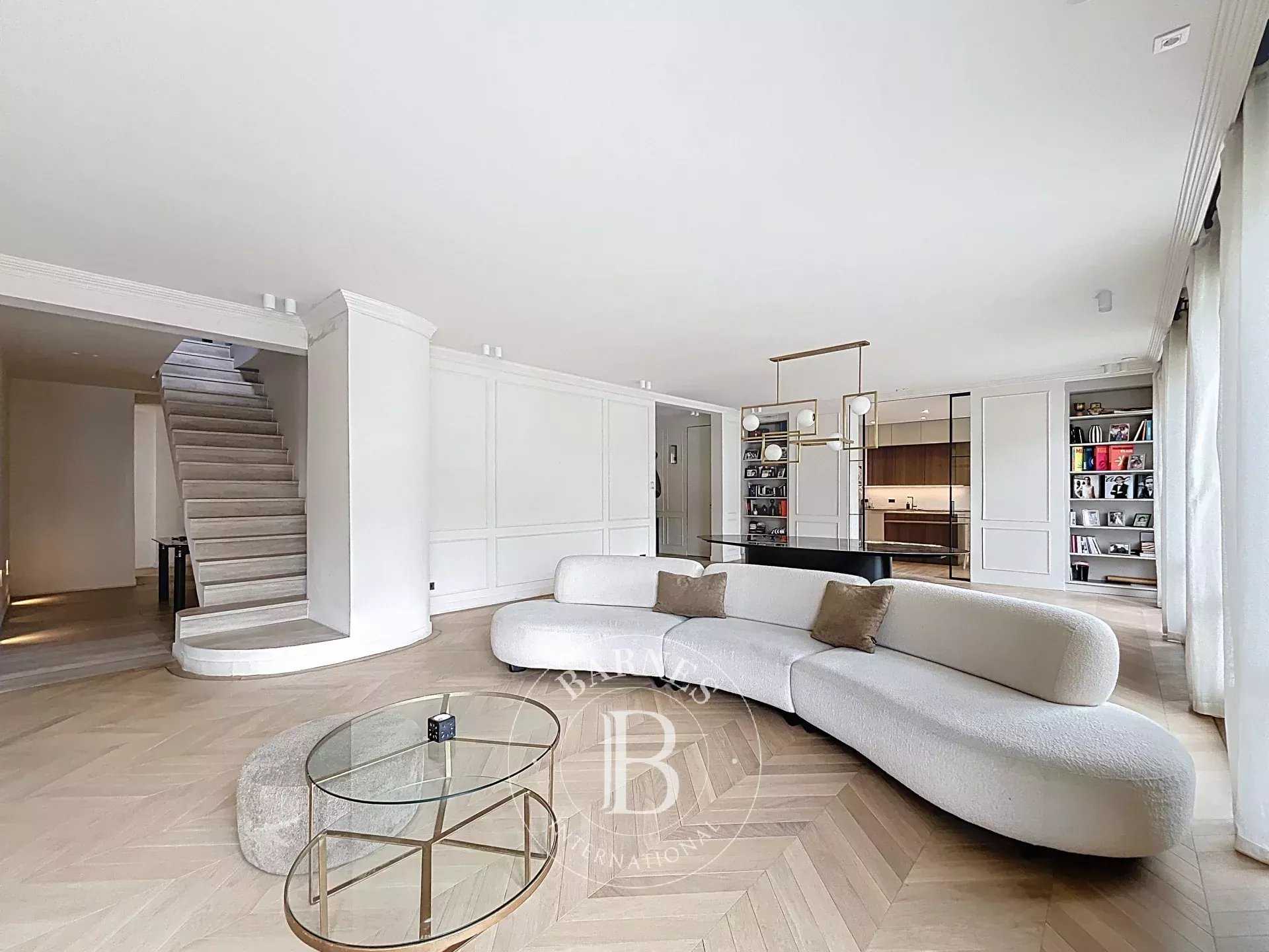 Piso Neuilly-sur-Seine  -  ref 85739732 (picture 2)