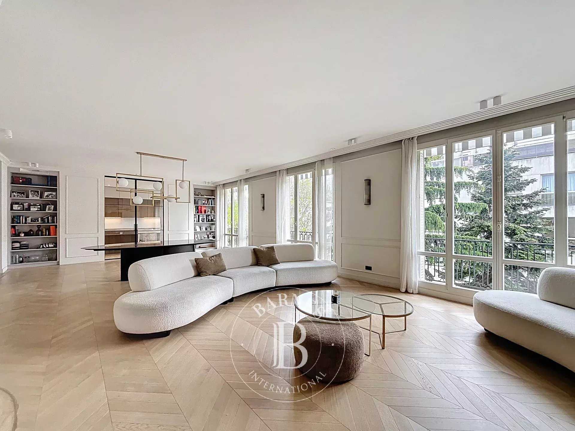 Piso Neuilly-sur-Seine  -  ref 85739732 (picture 1)