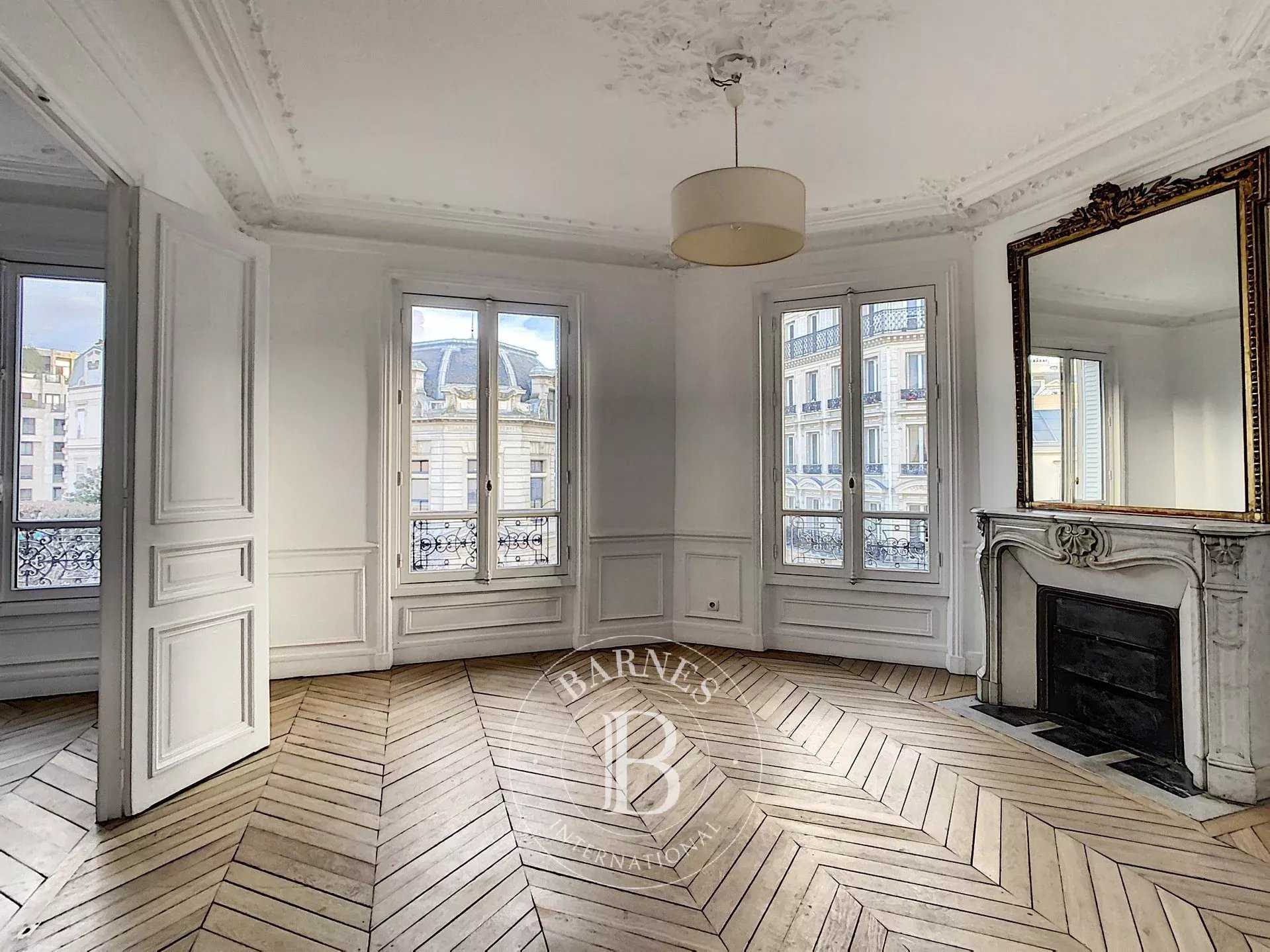 Appartement Levallois-Perret  -  ref 4810083 (picture 1)