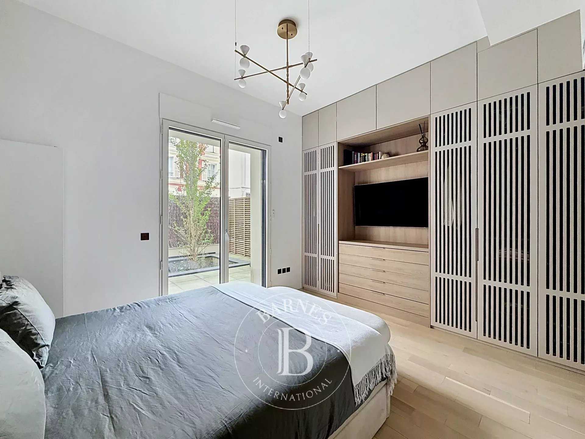 Appartement Levallois-Perret  -  ref 86963109 (picture 2)