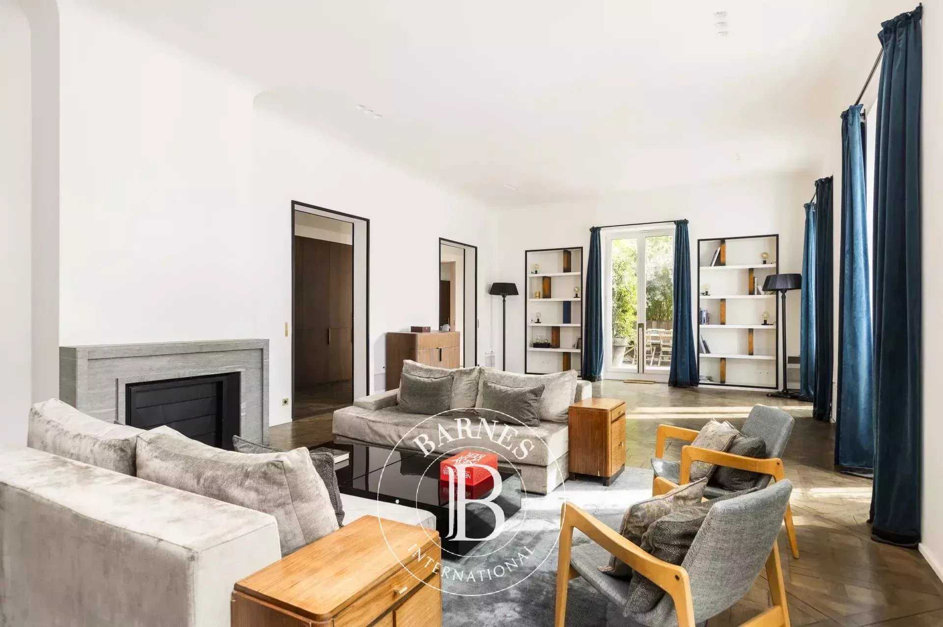 Piso Neuilly-sur-Seine  -  ref 87003783 (picture 3)