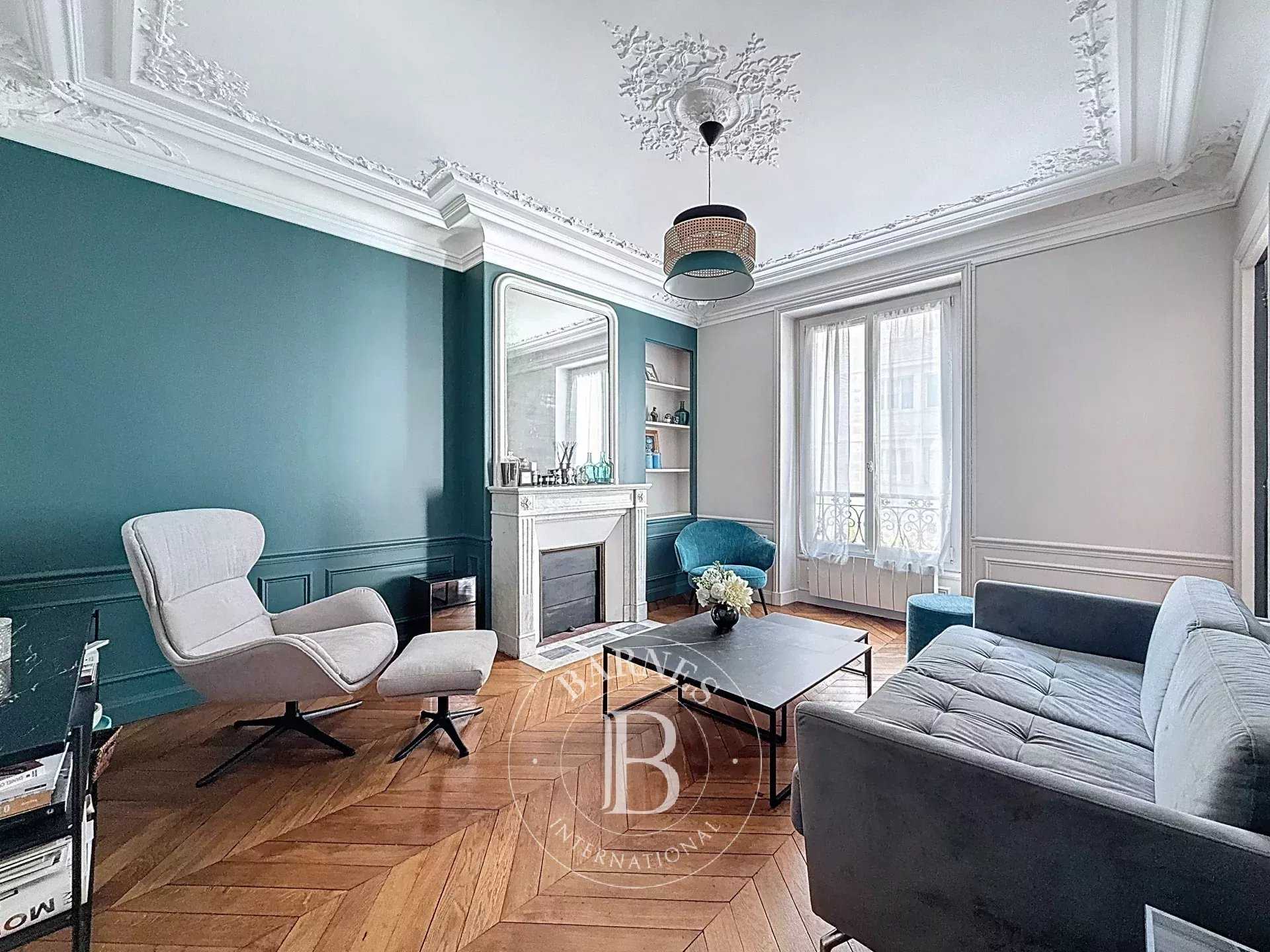 Apartment Neuilly-sur-Seine  -  ref 86090810 (picture 1)