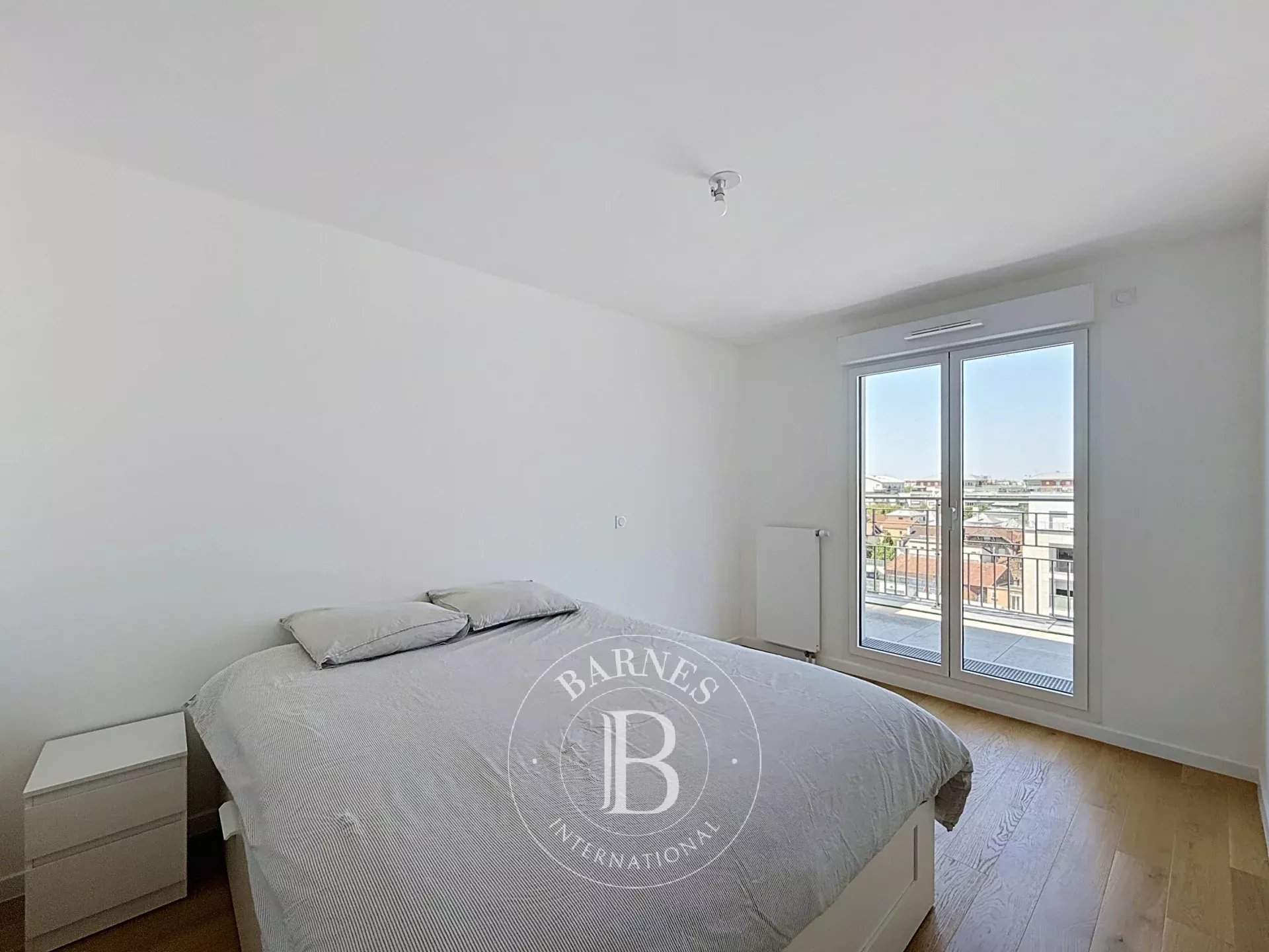 Asnières-sur-Seine  - Apartment 2 Bedrooms - picture 8