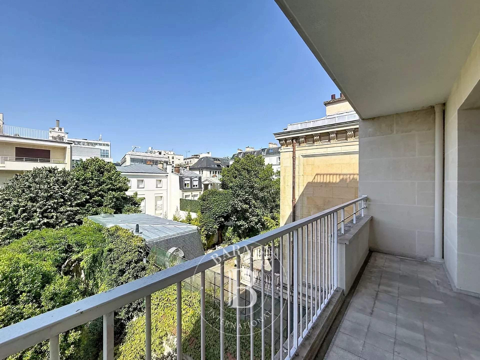 Neuilly-sur-Seine  - Appartement 3 Pi&egrave;ces 2 Chambres - picture 9