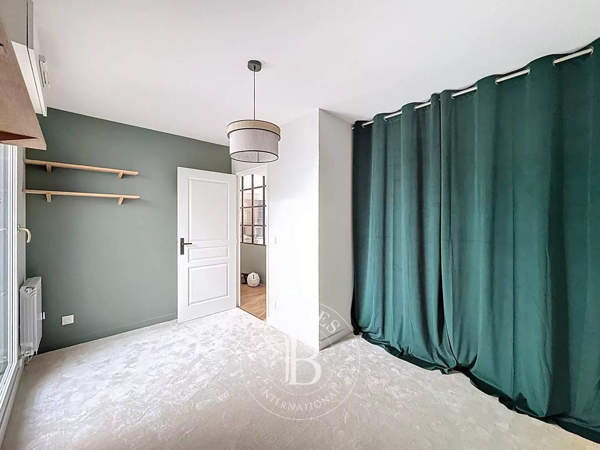 Courbevoie  - Appartement 3 Pièces 2 Chambres - picture 12