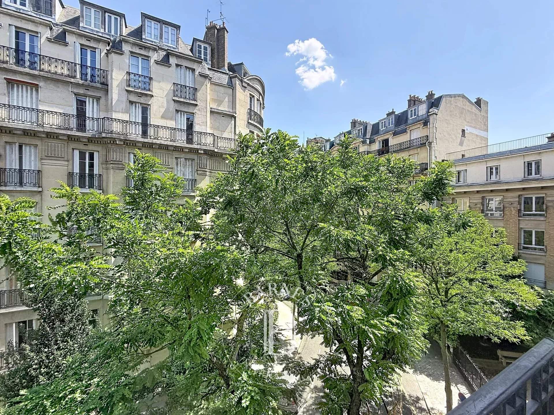 Neuilly-sur-Seine  - Apartment 3 Bedrooms - picture 16