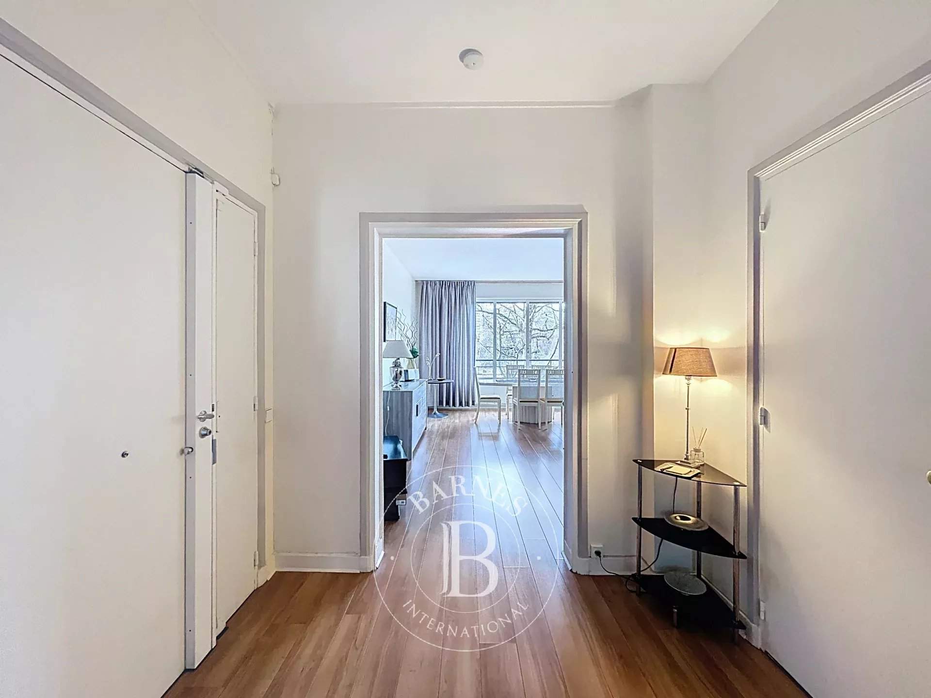 Neuilly-sur-Seine  - Piso 2 Cuartos, 1 Habitacion - picture 4