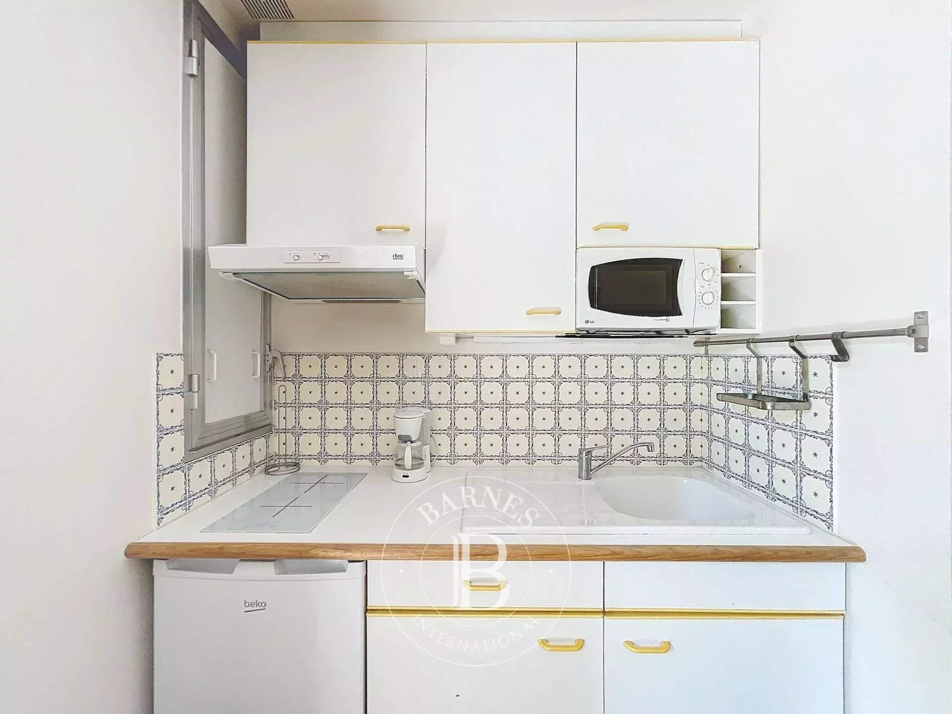 Neuilly-sur-Seine  - Appartement 1 Pièce - picture 4