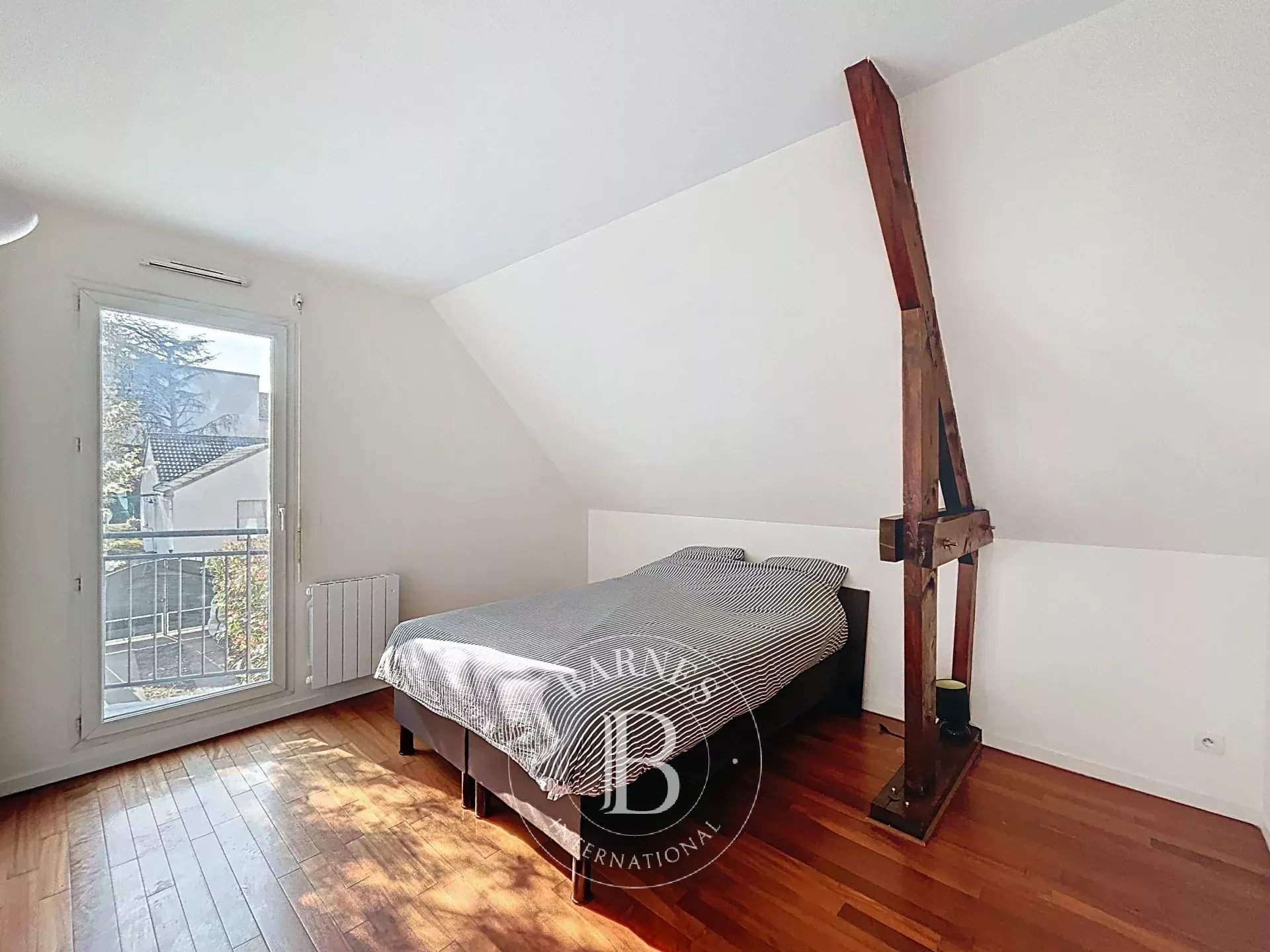 Nanterre  - House 4 Bedrooms - picture 9