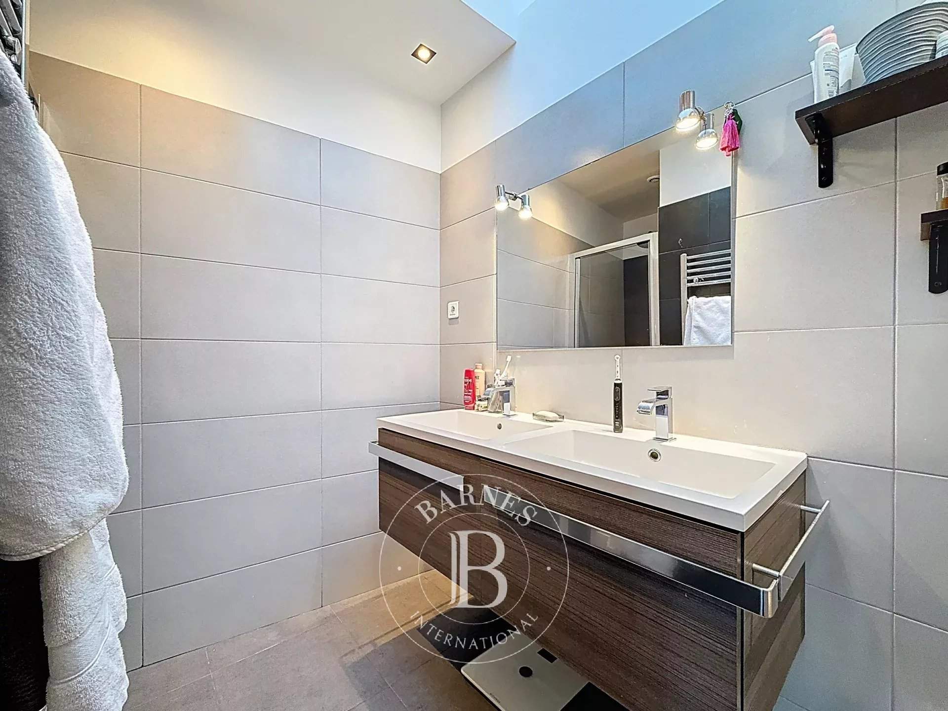 Neuilly-sur-Seine  - Apartment 3 Bedrooms - picture 10