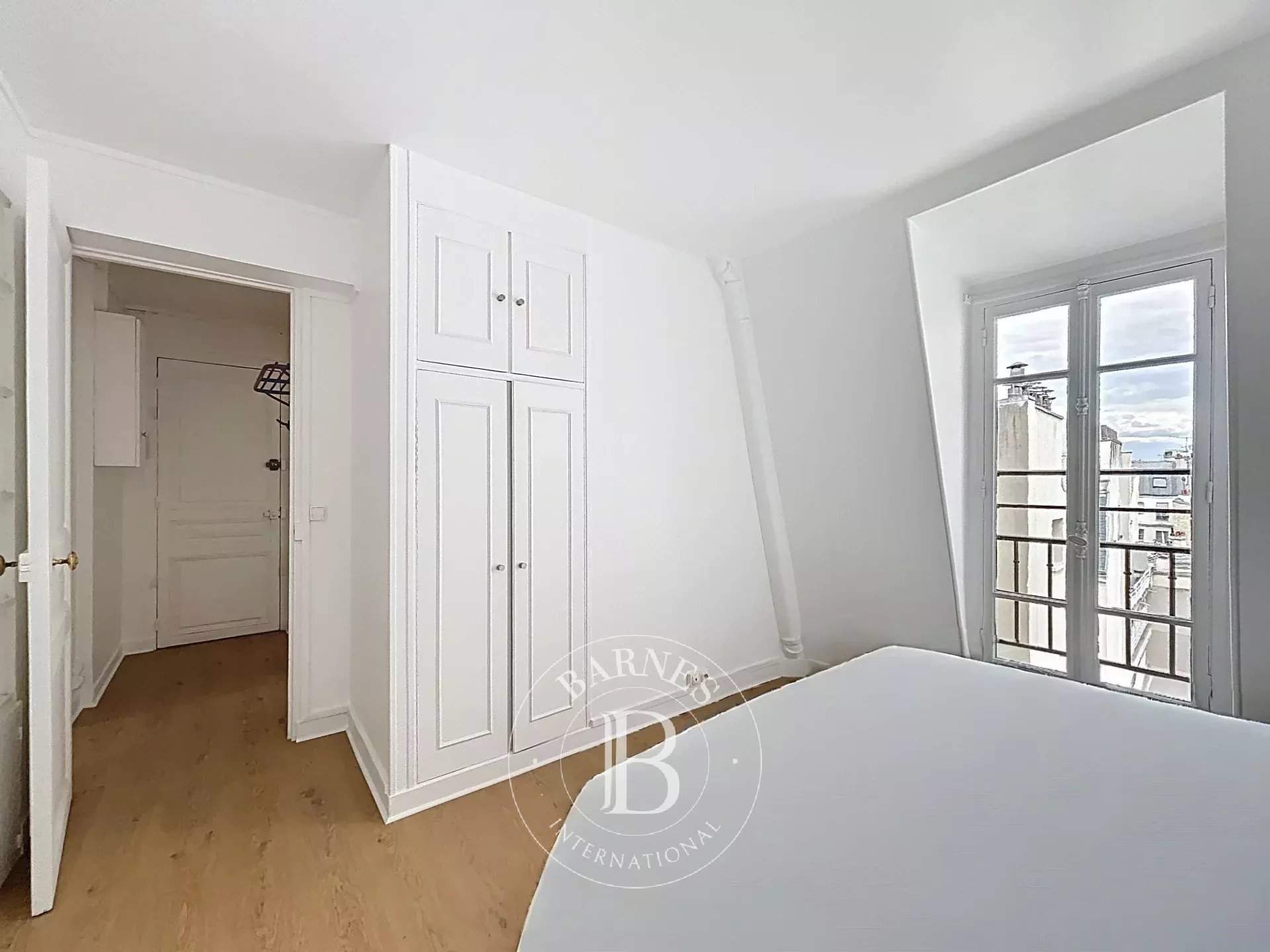 Neuilly-sur-Seine  - Appartement 2 Pi&egrave;ces, 1 Chambre - picture 6