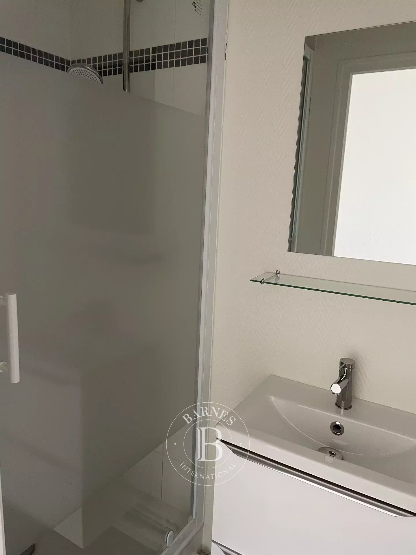 Neuilly-sur-Seine  - Appartement 1 Pi&egrave;ce - picture 5