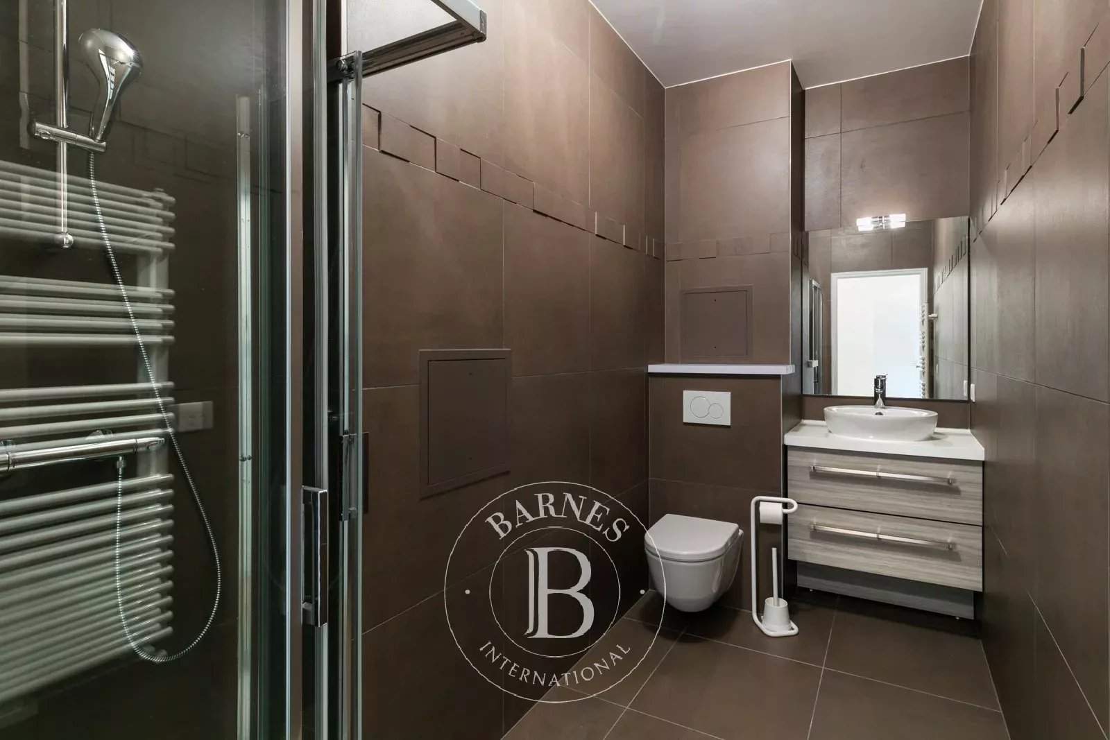 Neuilly-sur-Seine  - Apartment 1 Bedroom - picture 5