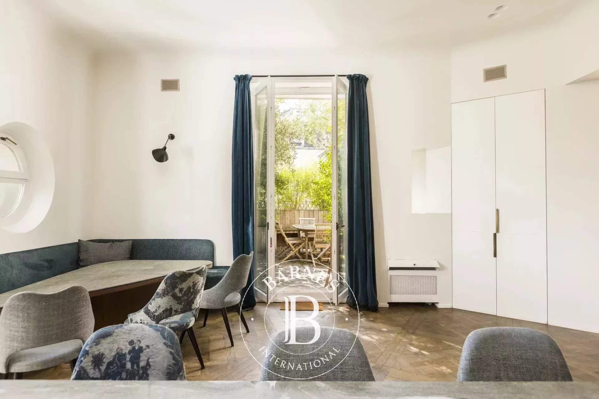 Neuilly-sur-Seine  - Piso 5 Cuartos 3 Habitaciones - picture 7