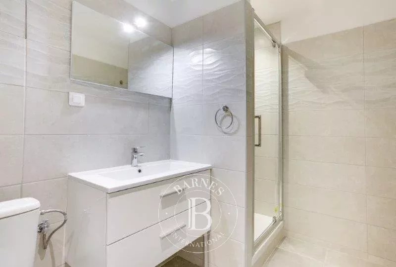 Neuilly-sur-Seine  - Appartement 2 Pi&egrave;ces, 1 Chambre - picture 11
