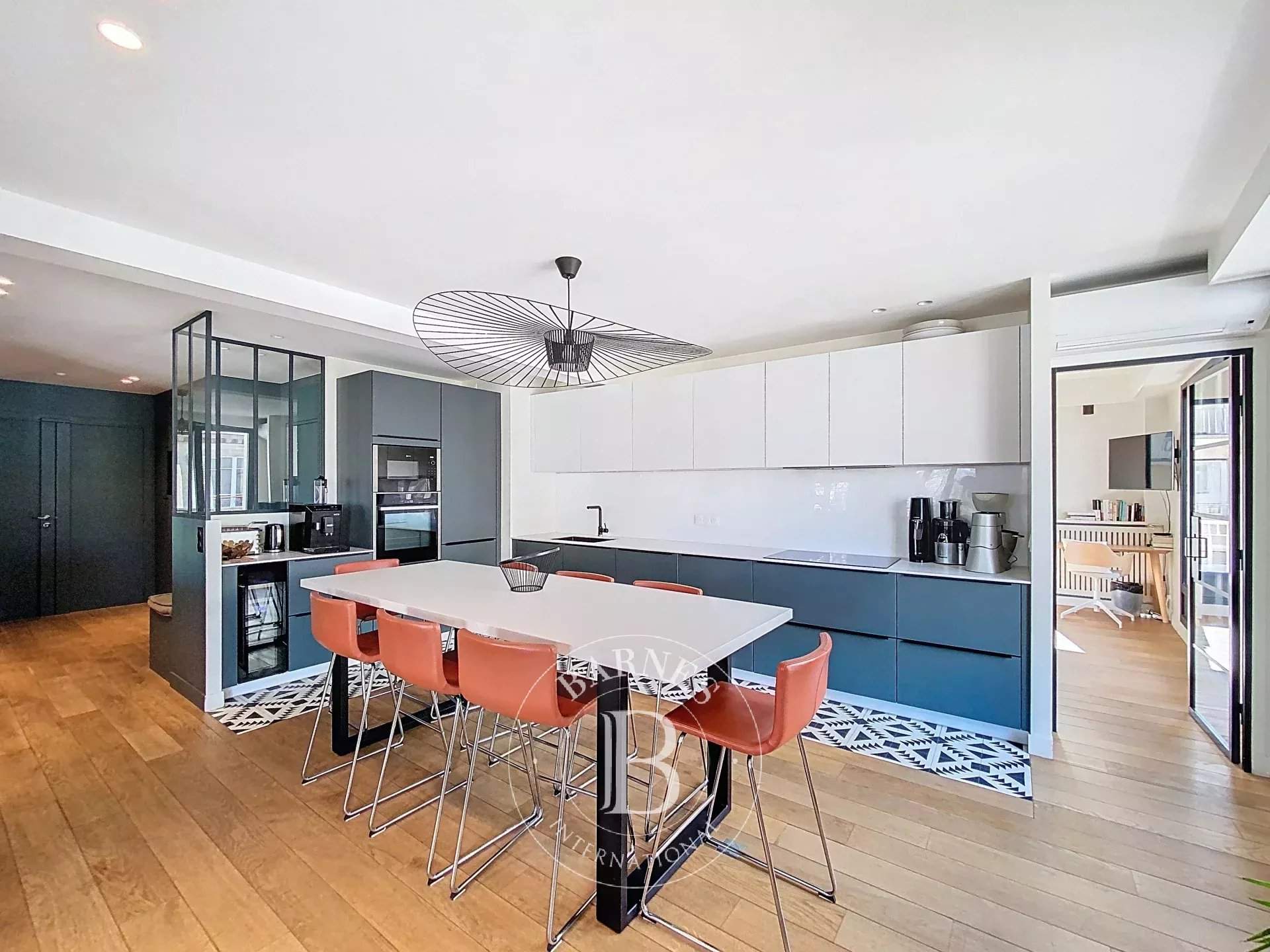 Neuilly-sur-Seine  - Appartement 4 Pi&egrave;ces 4 Chambres - picture 2