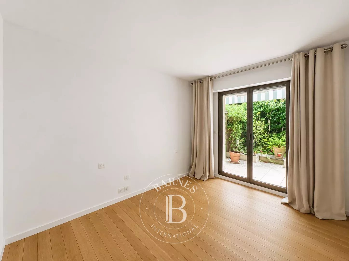 Neuilly-sur-Seine  - Appartement 3 Pi&egrave;ces 2 Chambres - picture 7