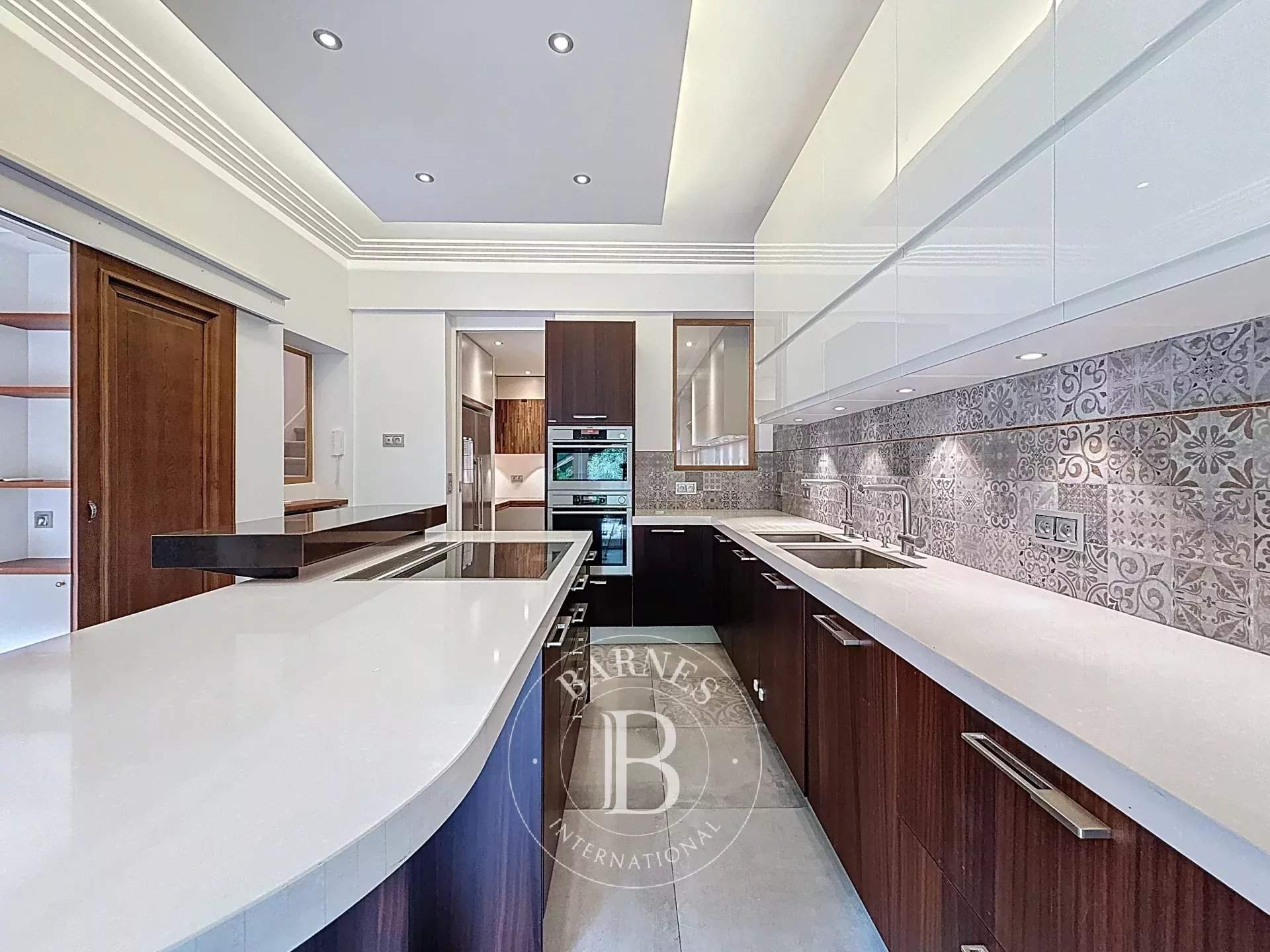 Neuilly-sur-Seine  - Apartment 6 Bedrooms - picture 7