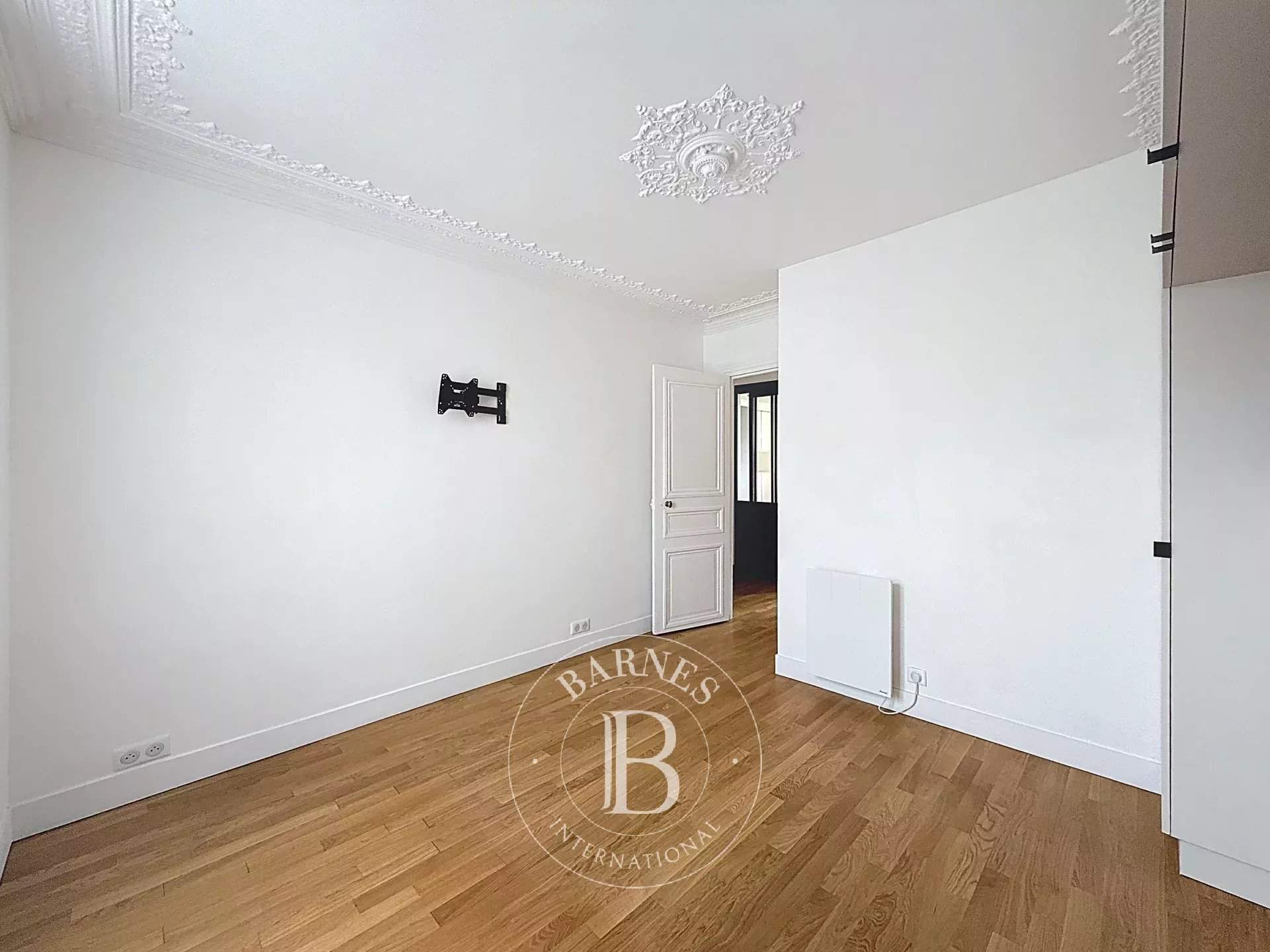 Neuilly-sur-Seine  - Appartement 3 Pièces 2 Chambres - picture 7