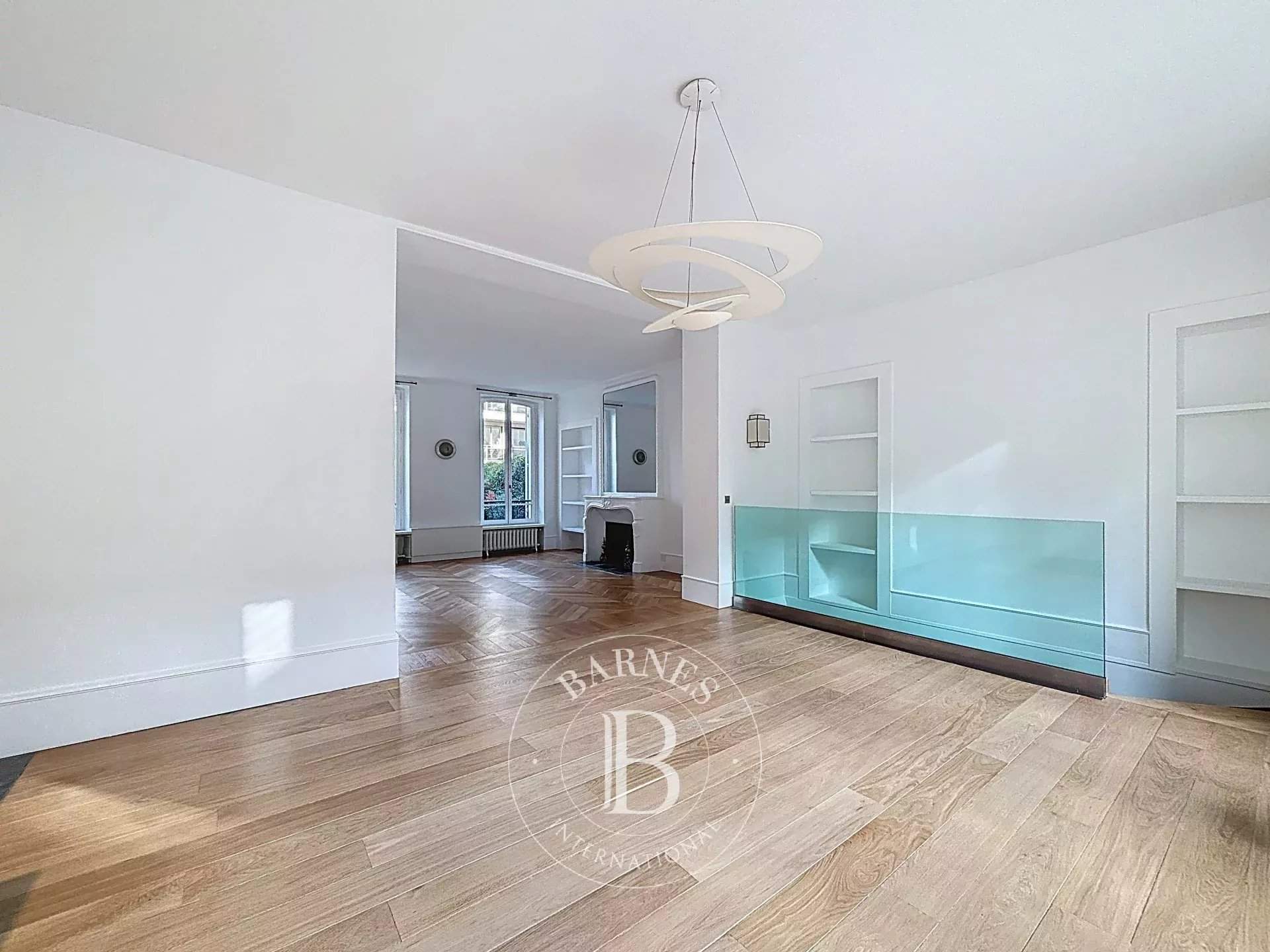 Neuilly-sur-Seine  - Appartement 6 Pi&egrave;ces 3 Chambres - picture 5