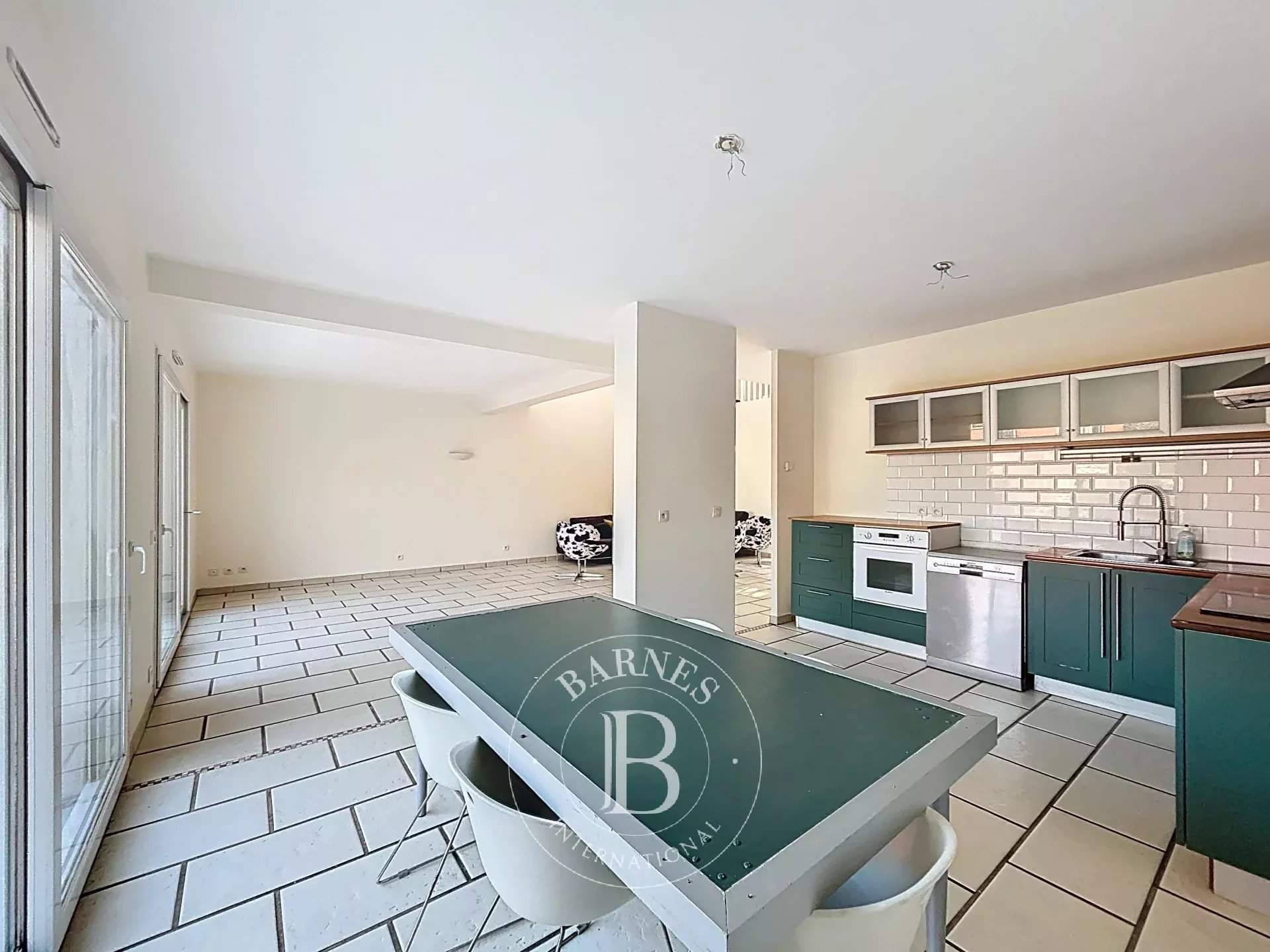 Nanterre  - House 4 Bedrooms - picture 5