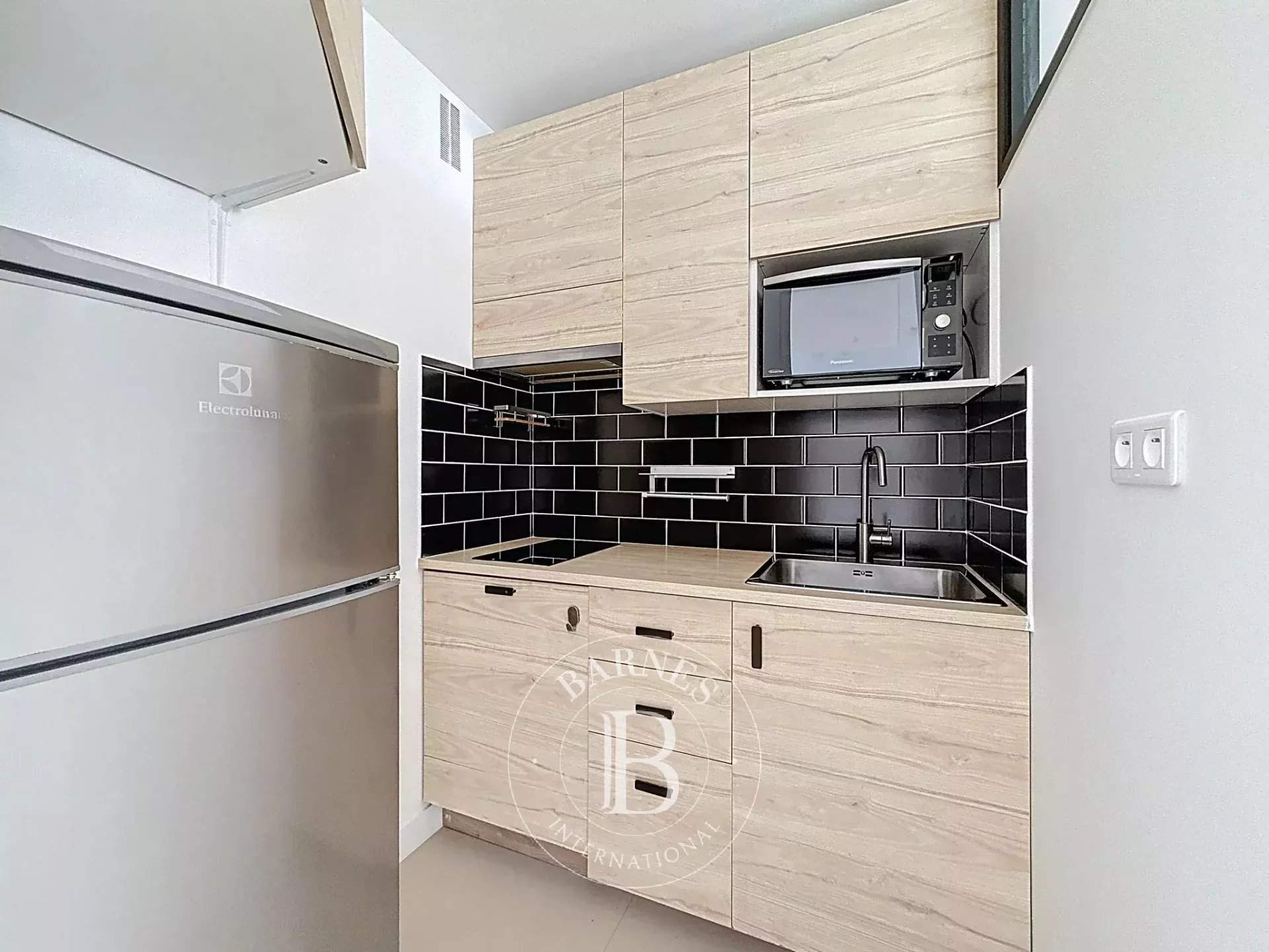 Neuilly-sur-Seine  - Apartment 1 Bedroom - picture 4