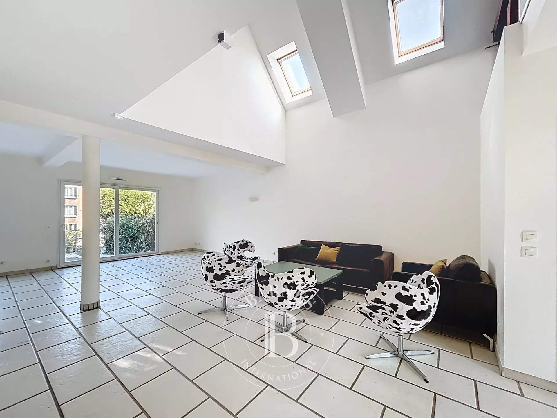 Nanterre  - House 4 Bedrooms - picture 3