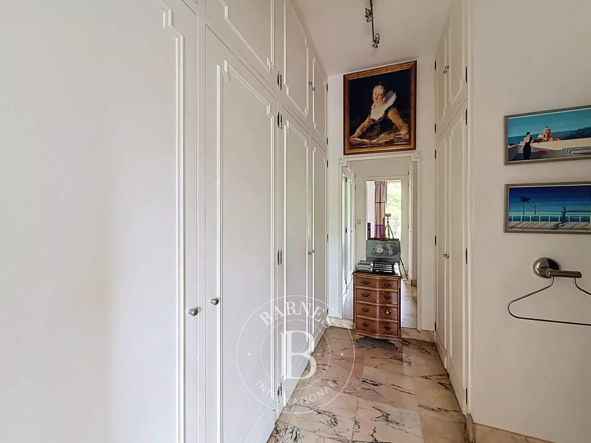 Neuilly-sur-Seine  - Appartement 3 Pi&egrave;ces - picture 7