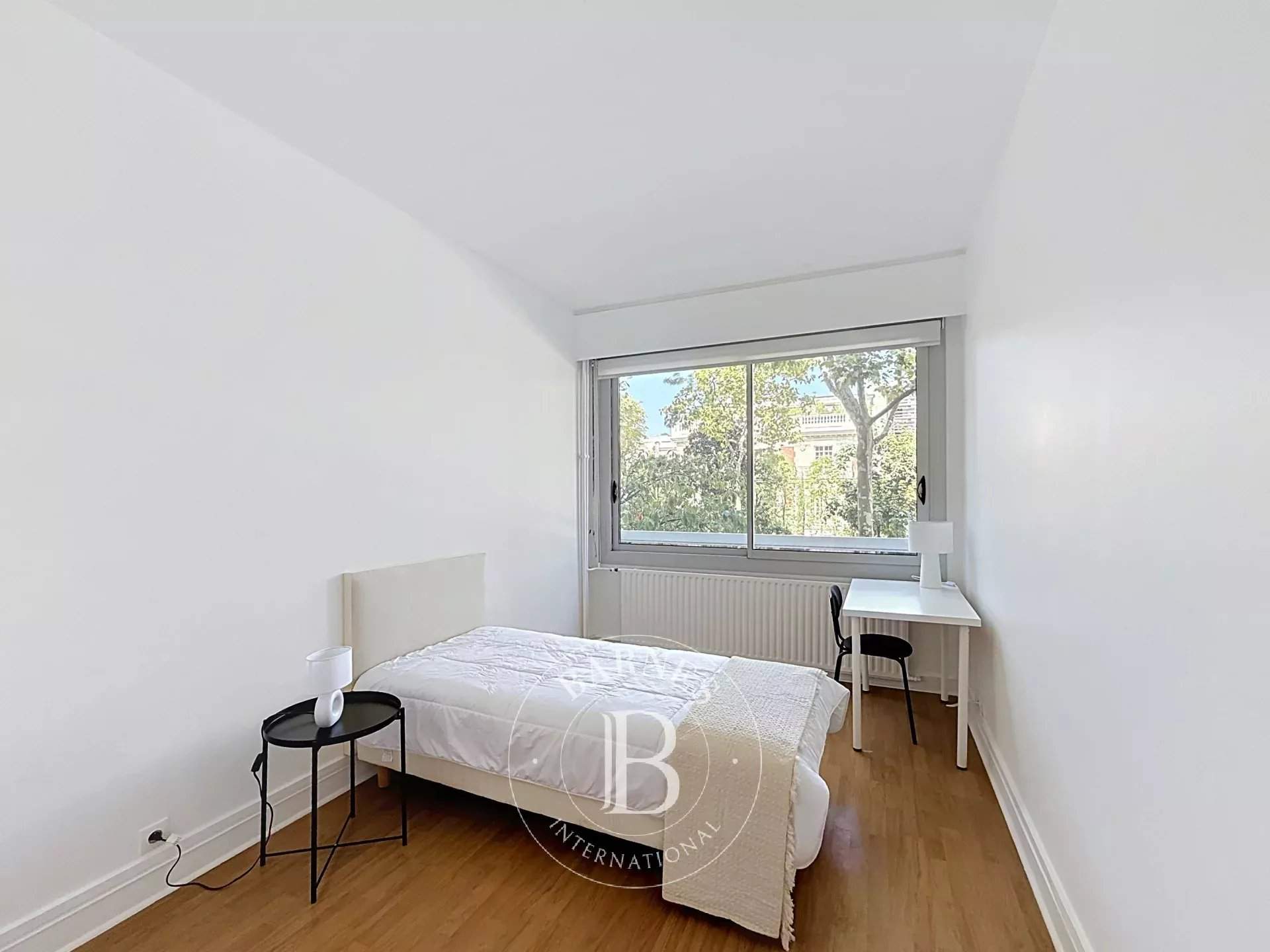 Neuilly-sur-Seine  - Appartement 3 Pi&egrave;ces 2 Chambres - picture 6
